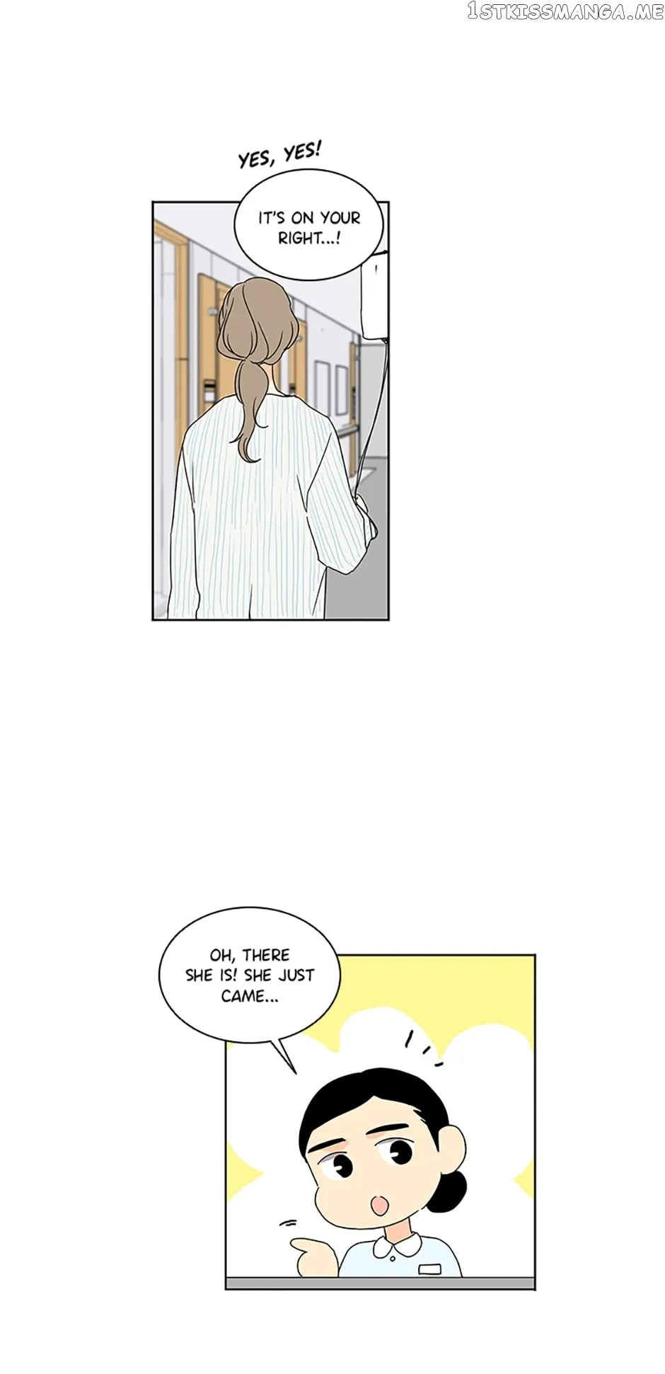The Lovely Geum Bokhee Chapter 57 Online - página 39