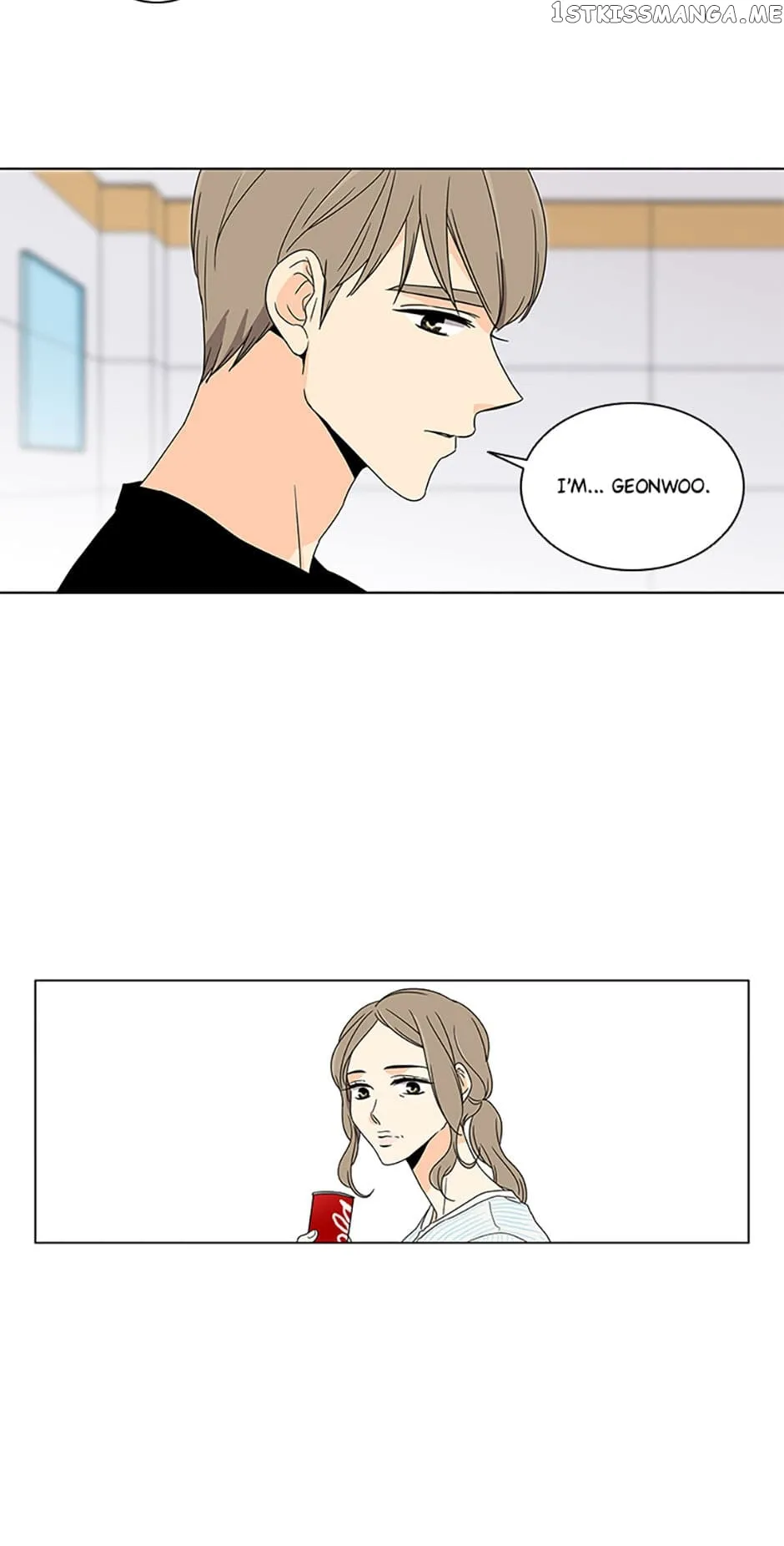The Lovely Geum Bokhee Chapter 57 Online - página 44