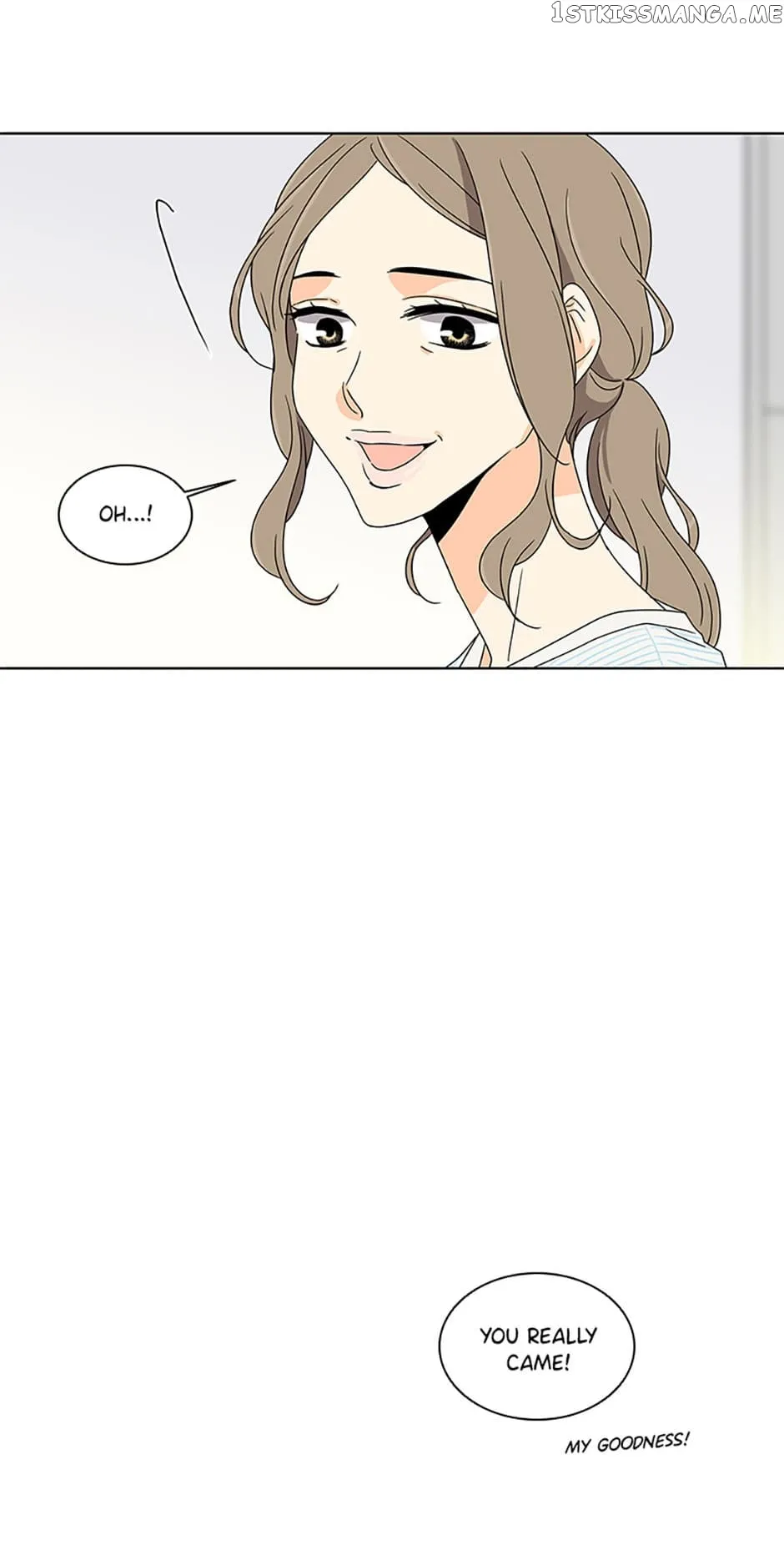 The Lovely Geum Bokhee Chapter 57 Online - página 45