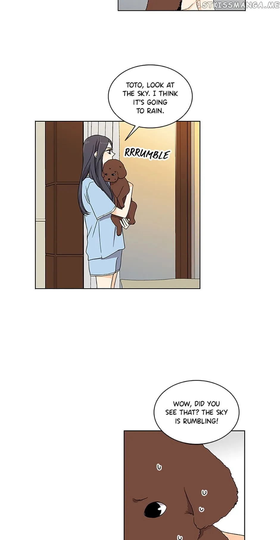 The Lovely Geum Bokhee Chapter 58 Online - página 2
