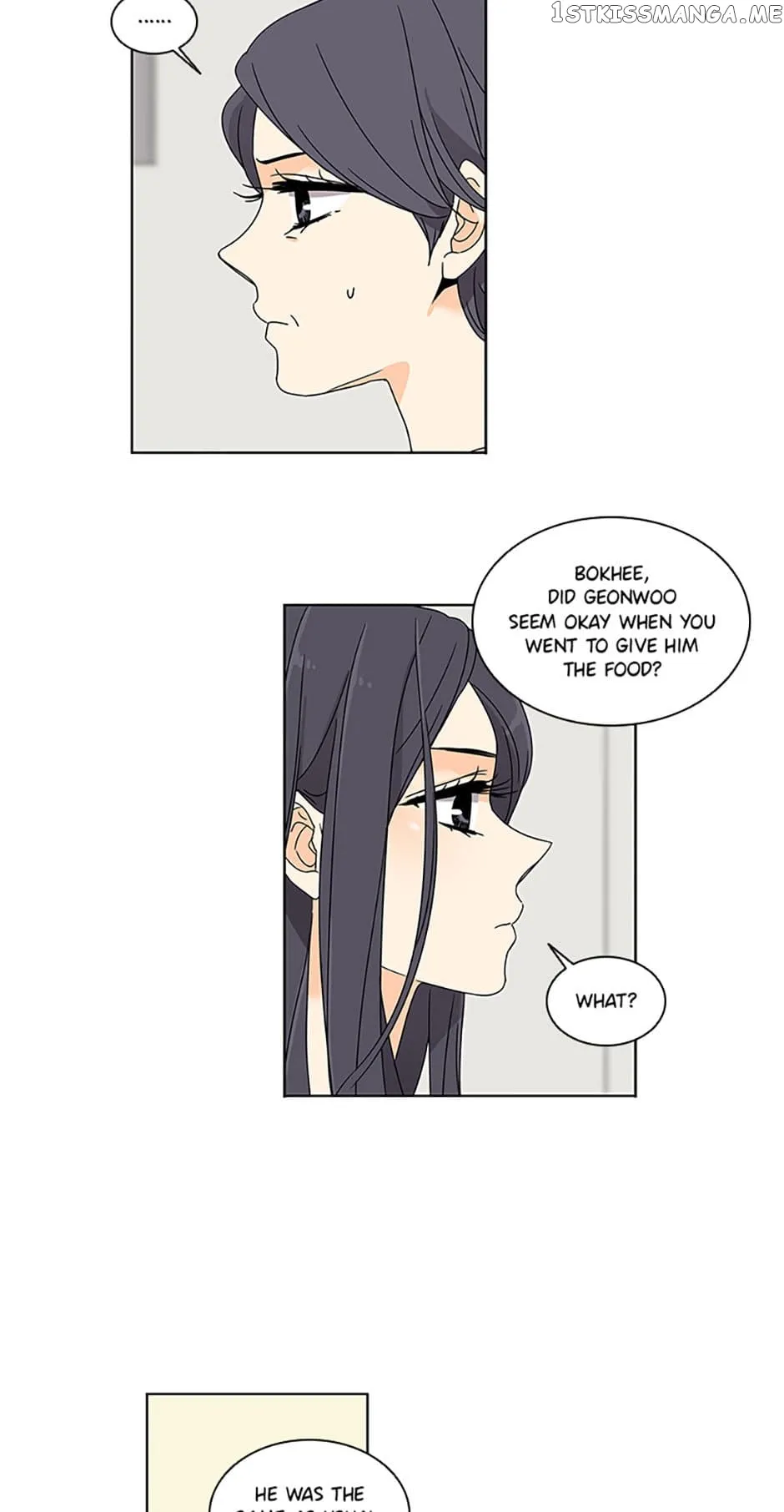 The Lovely Geum Bokhee Chapter 58 Online - página 5