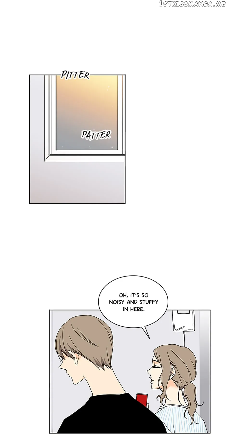 The Lovely Geum Bokhee Chapter 58 Online - página 9