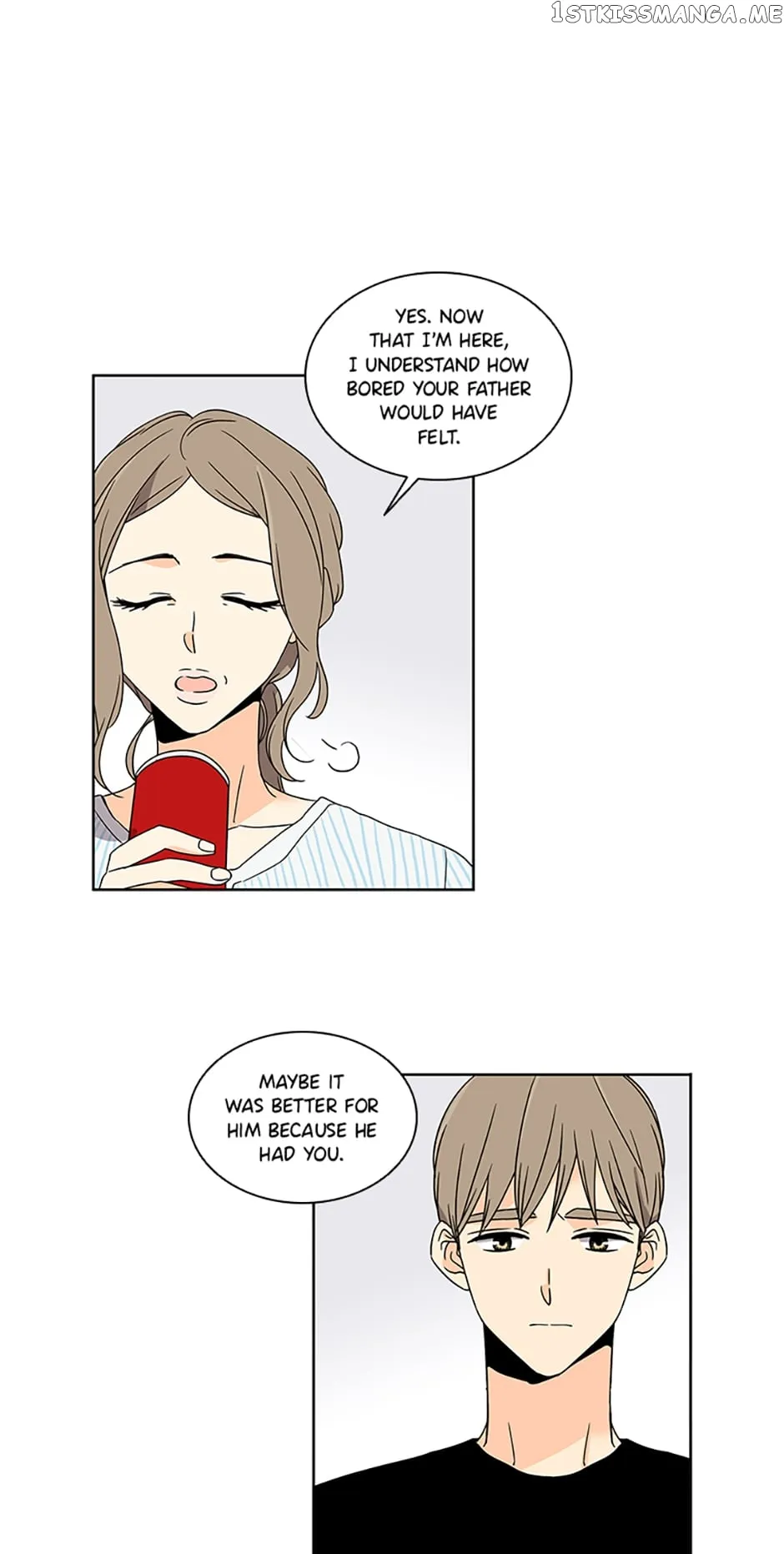 The Lovely Geum Bokhee Chapter 58 Online - página 12