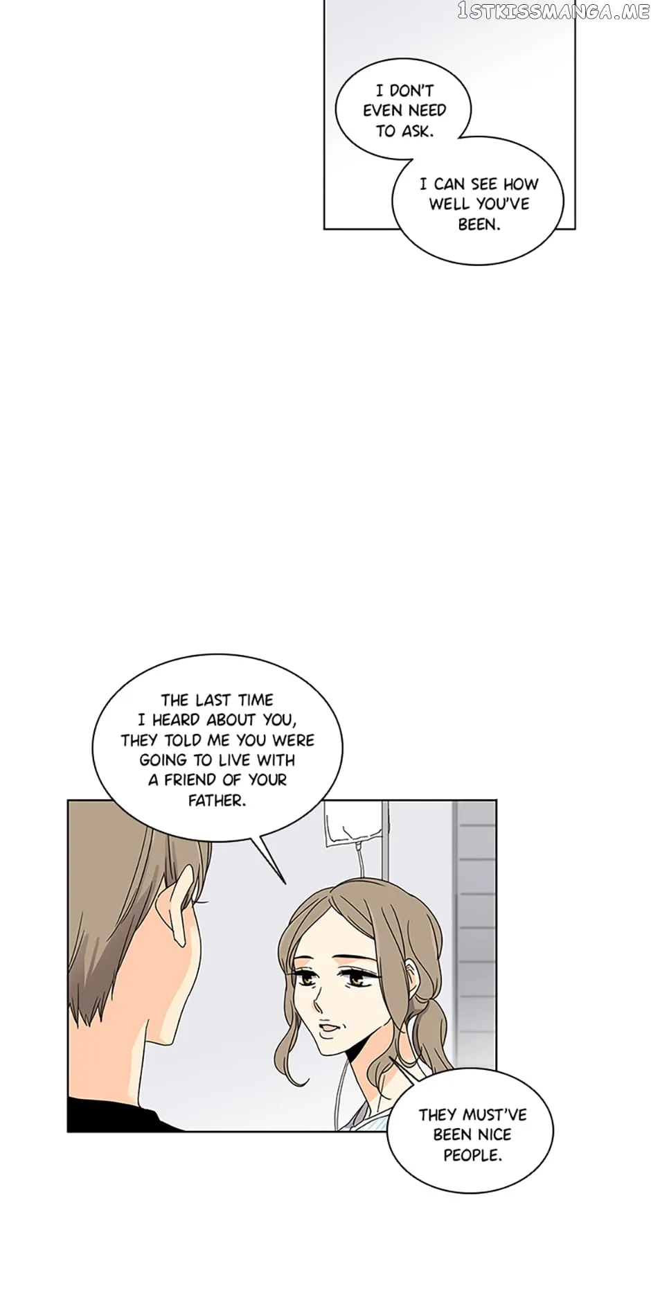 The Lovely Geum Bokhee Chapter 58 Online - página 15