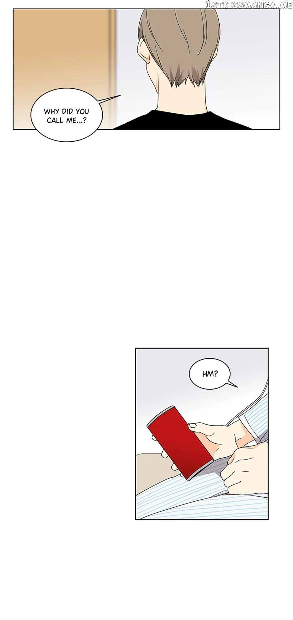 The Lovely Geum Bokhee Chapter 58 Online - página 17