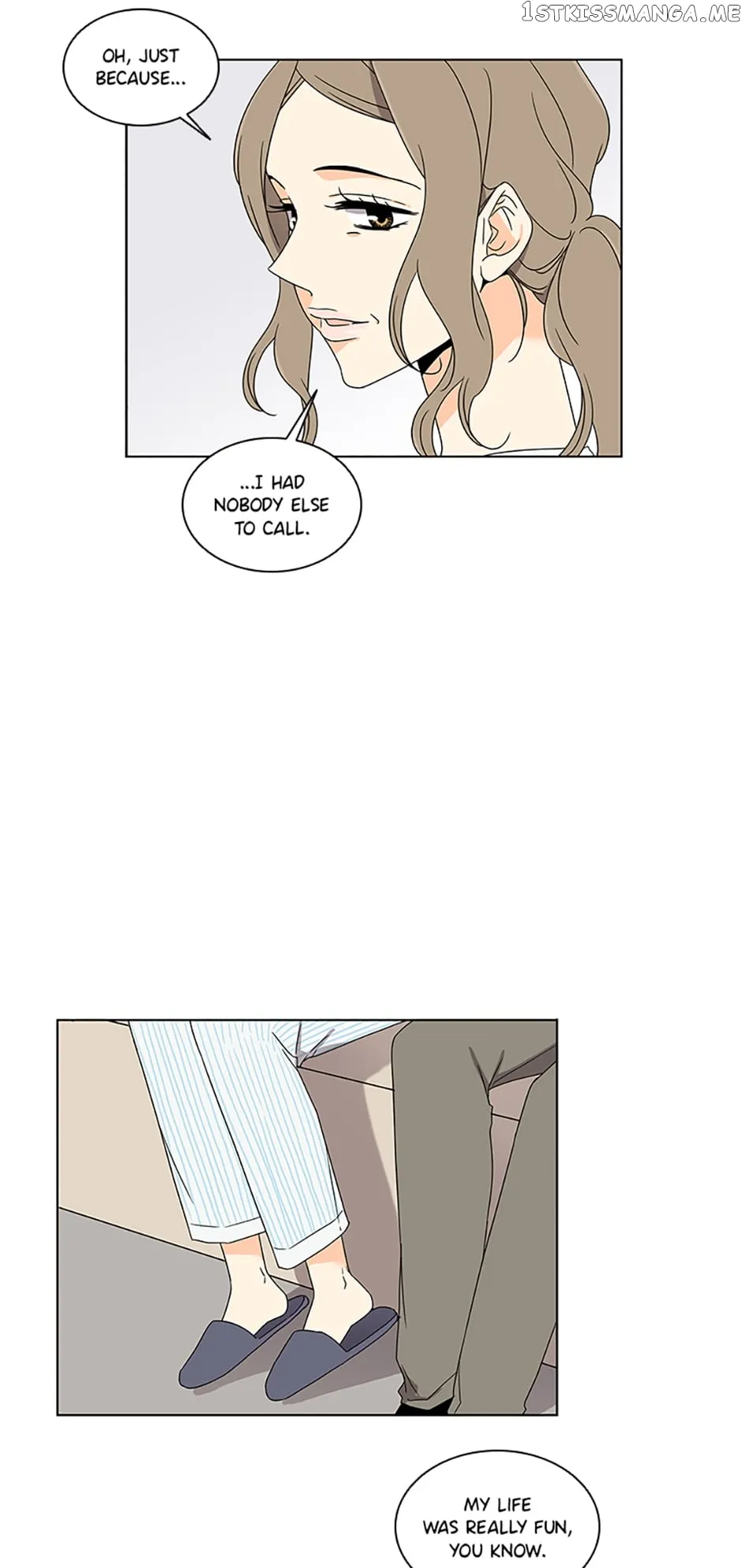 The Lovely Geum Bokhee Chapter 58 Online - página 18