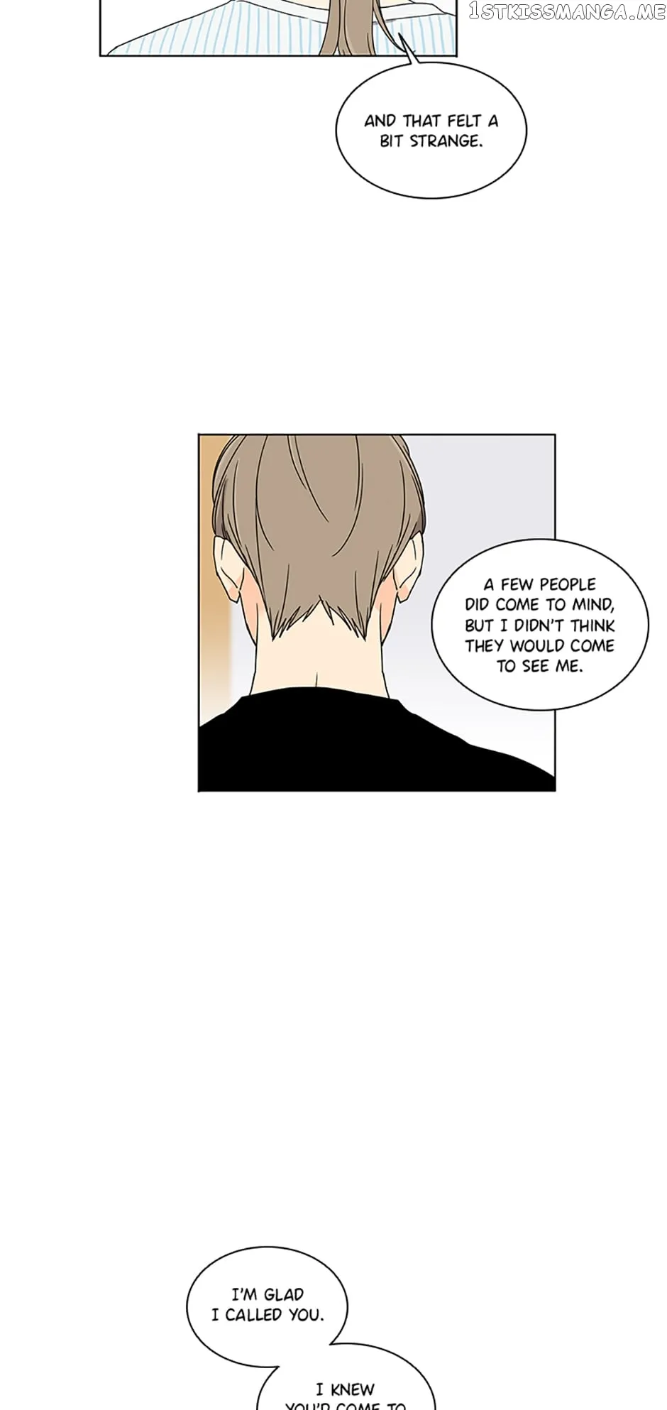 The Lovely Geum Bokhee Chapter 58 Online - página 20