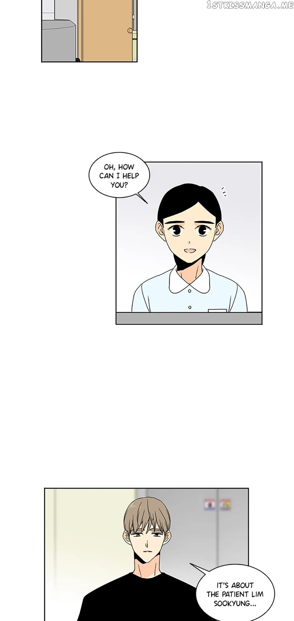 The Lovely Geum Bokhee Chapter 58 Online - página 27