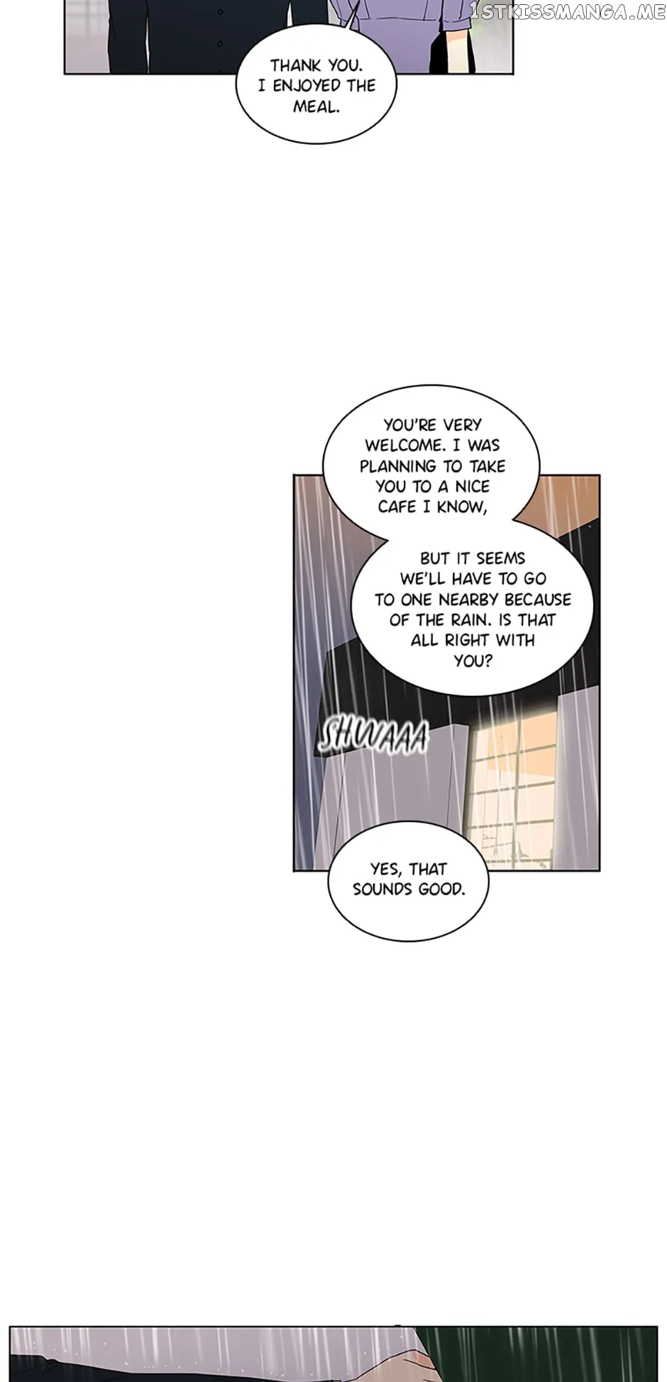 The Lovely Geum Bokhee Chapter 58 Online - página 33