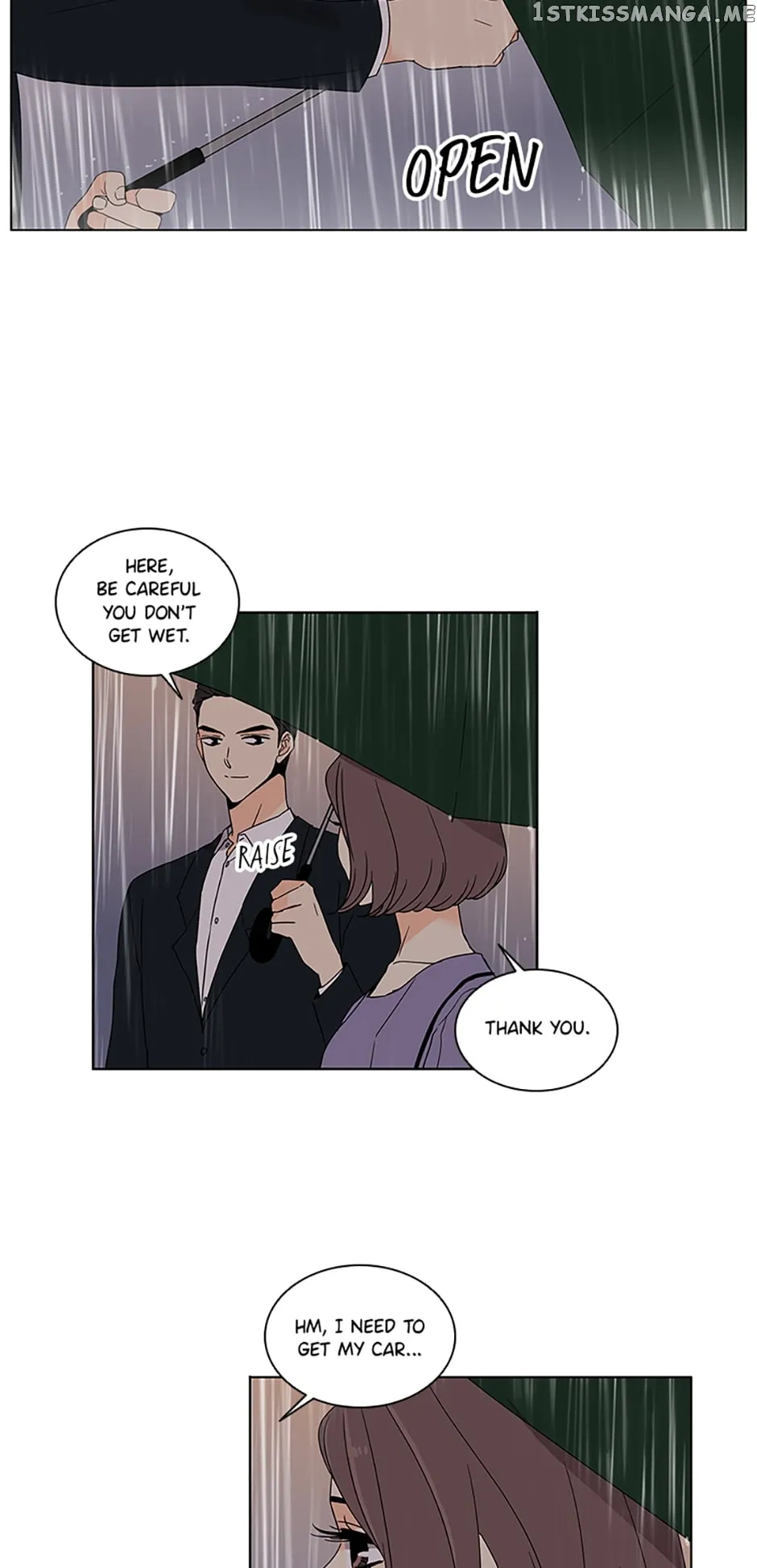 The Lovely Geum Bokhee Chapter 58 Online - página 34