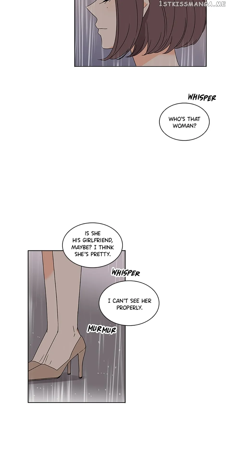 The Lovely Geum Bokhee Chapter 58 Online - página 35