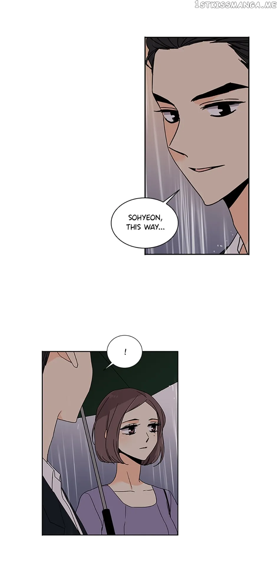 The Lovely Geum Bokhee Chapter 58 Online - página 36