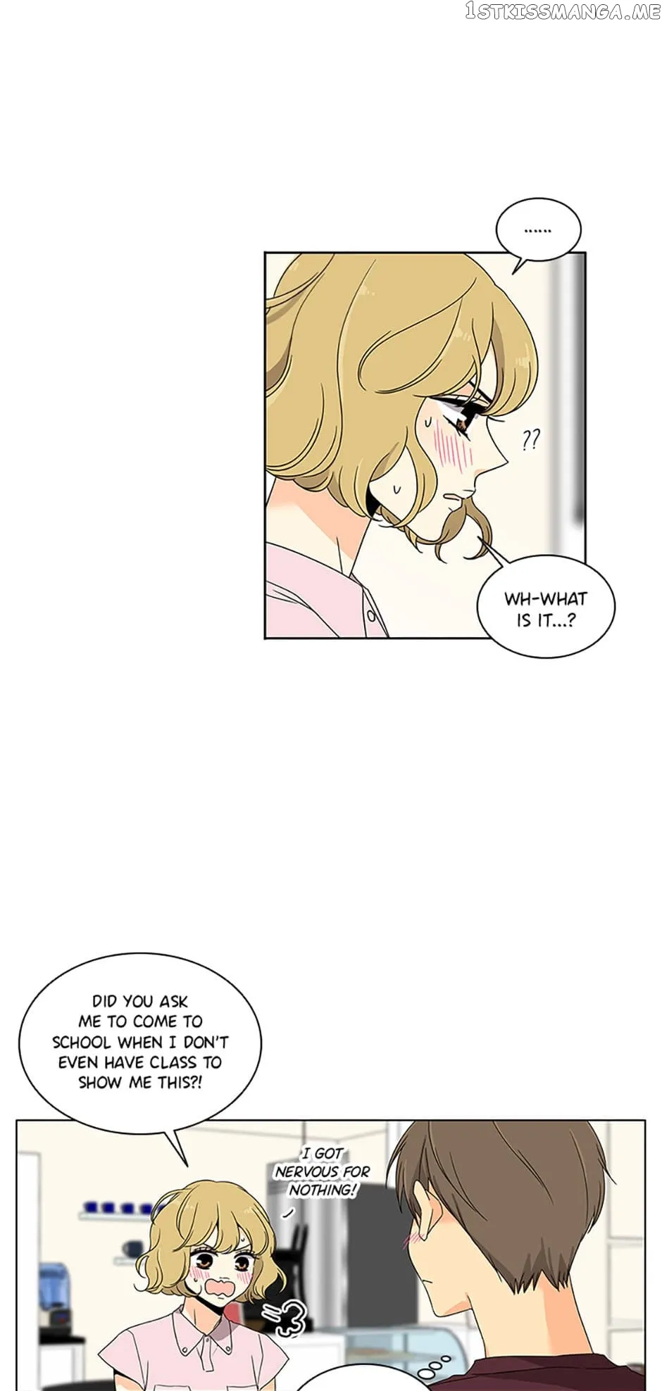 The Lovely Geum Bokhee Chapter 59 Online - página 7