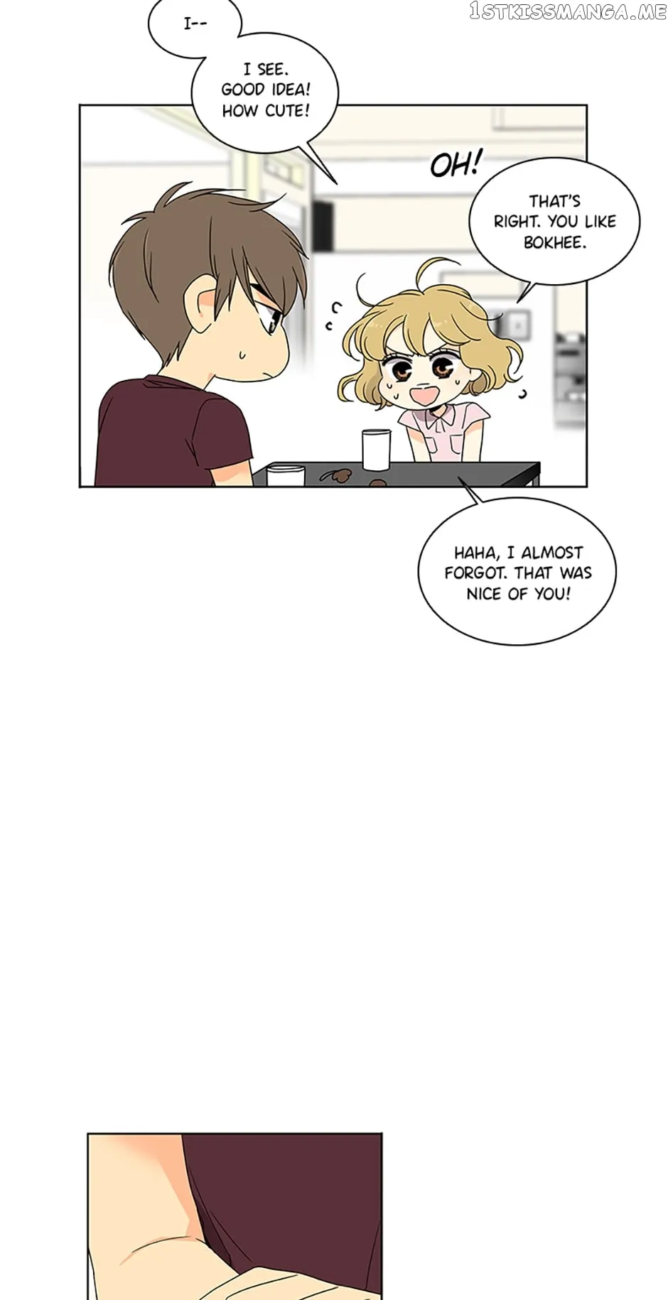 The Lovely Geum Bokhee Chapter 59 Online - página 14