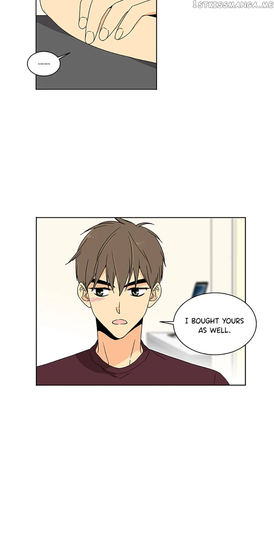 The Lovely Geum Bokhee Chapter 59 Online - página 15