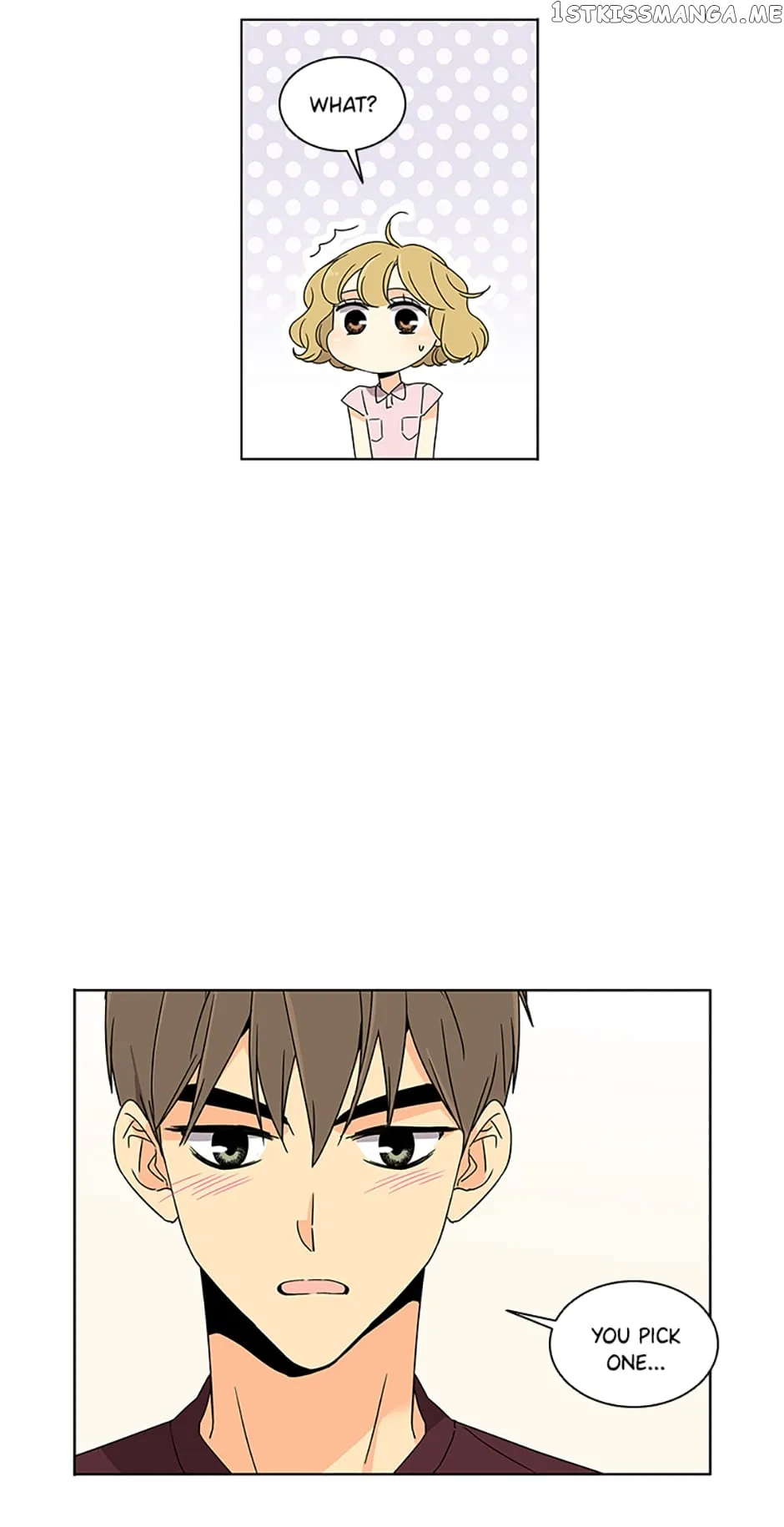 The Lovely Geum Bokhee Chapter 59 Online - página 16
