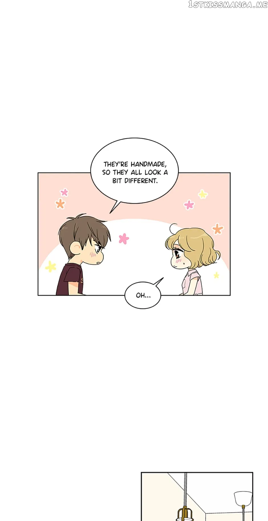 The Lovely Geum Bokhee Chapter 59 Online - página 17