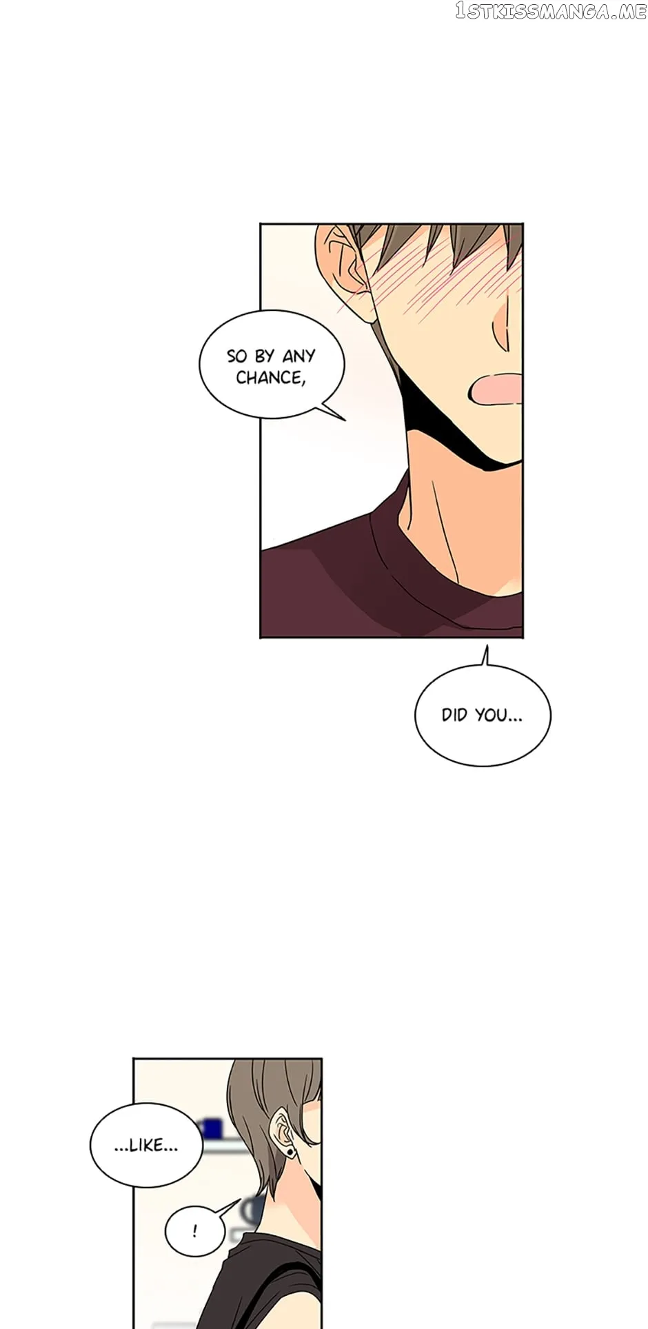 The Lovely Geum Bokhee Chapter 59 Online - página 24