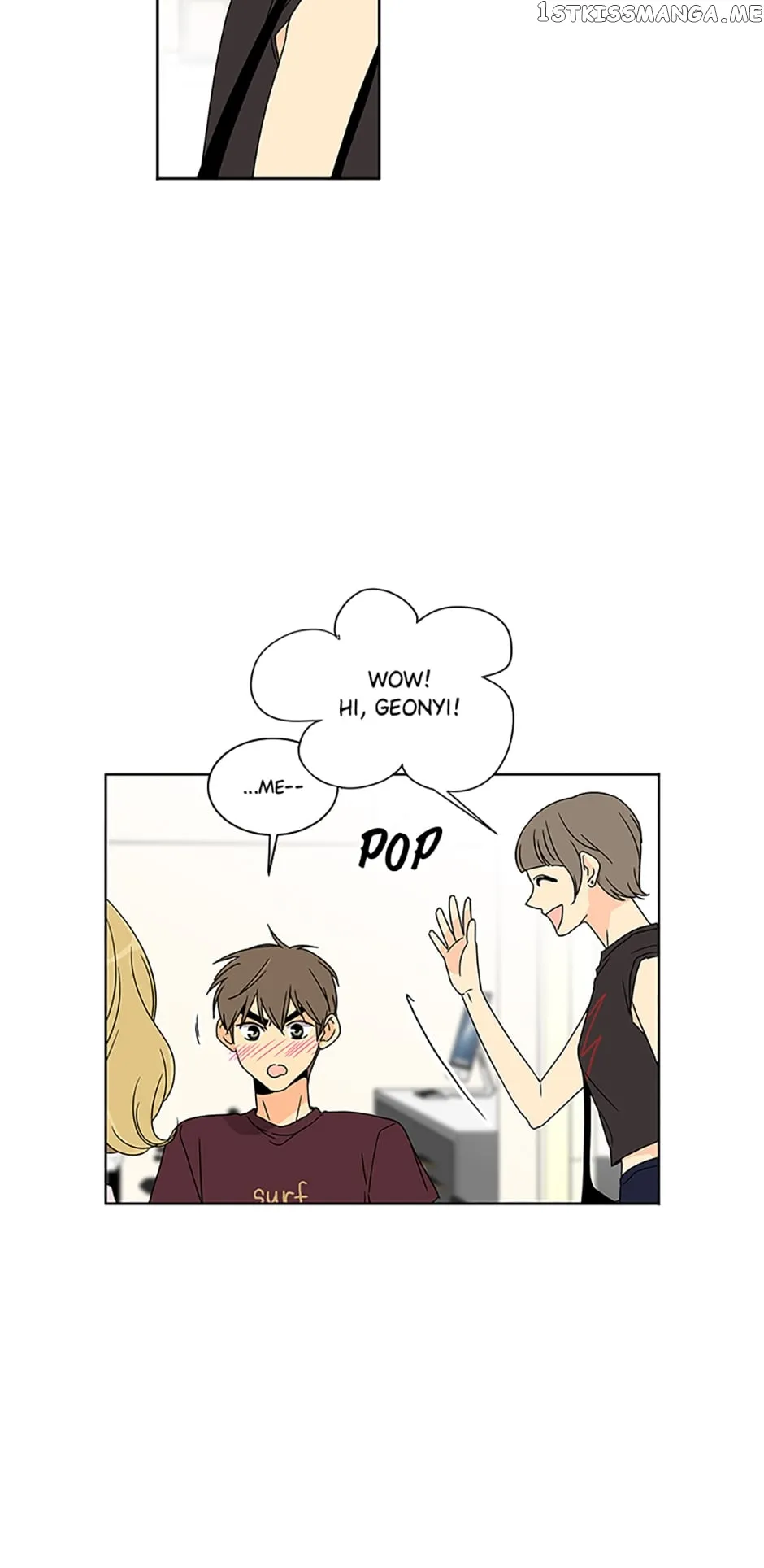 The Lovely Geum Bokhee Chapter 59 Online - página 25