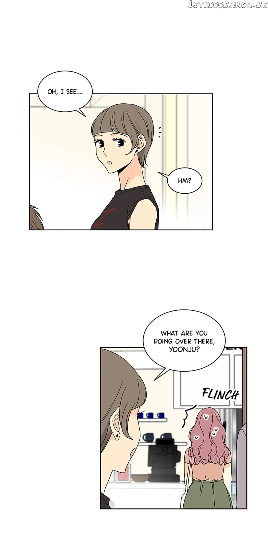 The Lovely Geum Bokhee Chapter 59 Online - página 27