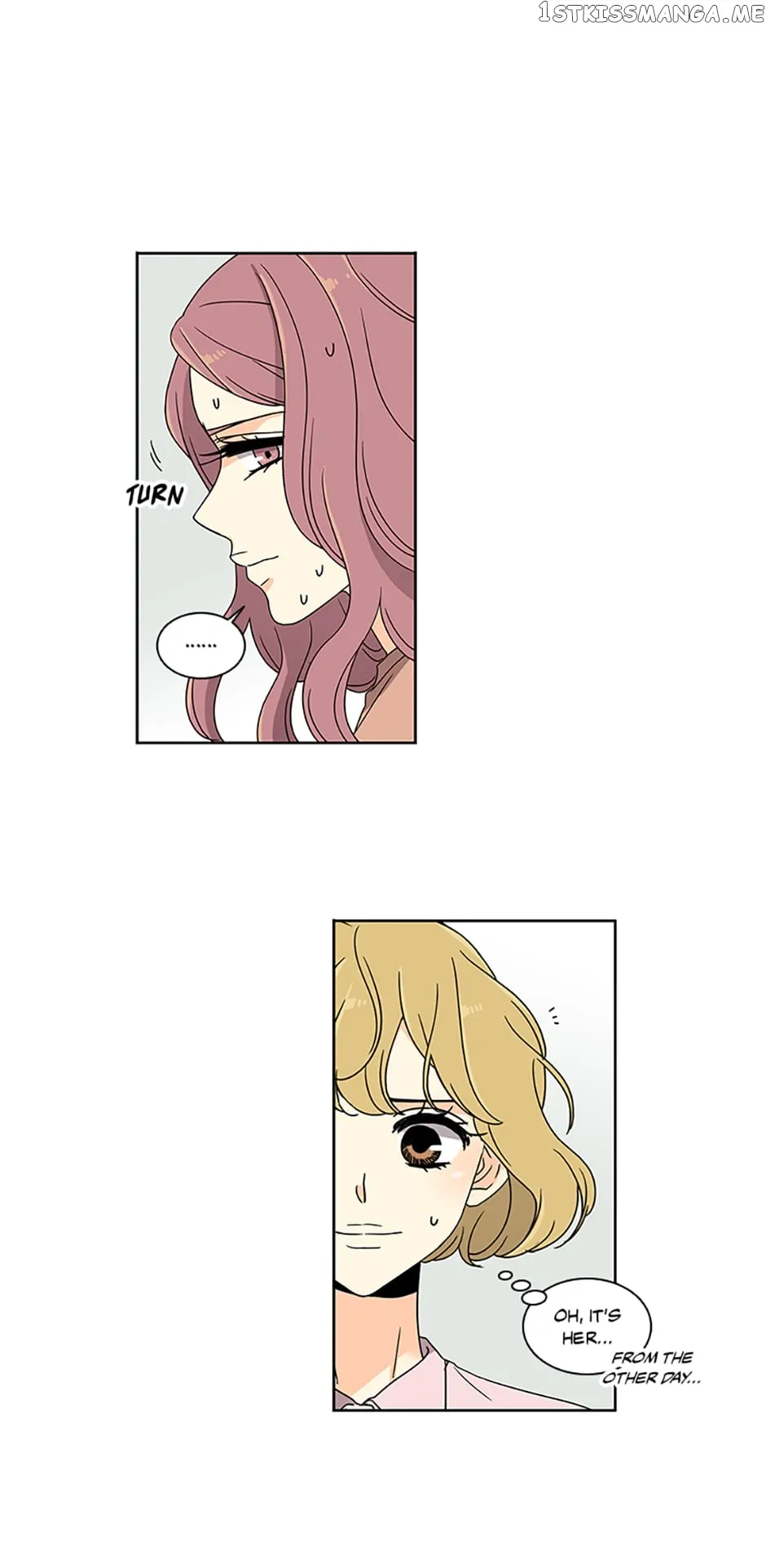 The Lovely Geum Bokhee Chapter 59 Online - página 28