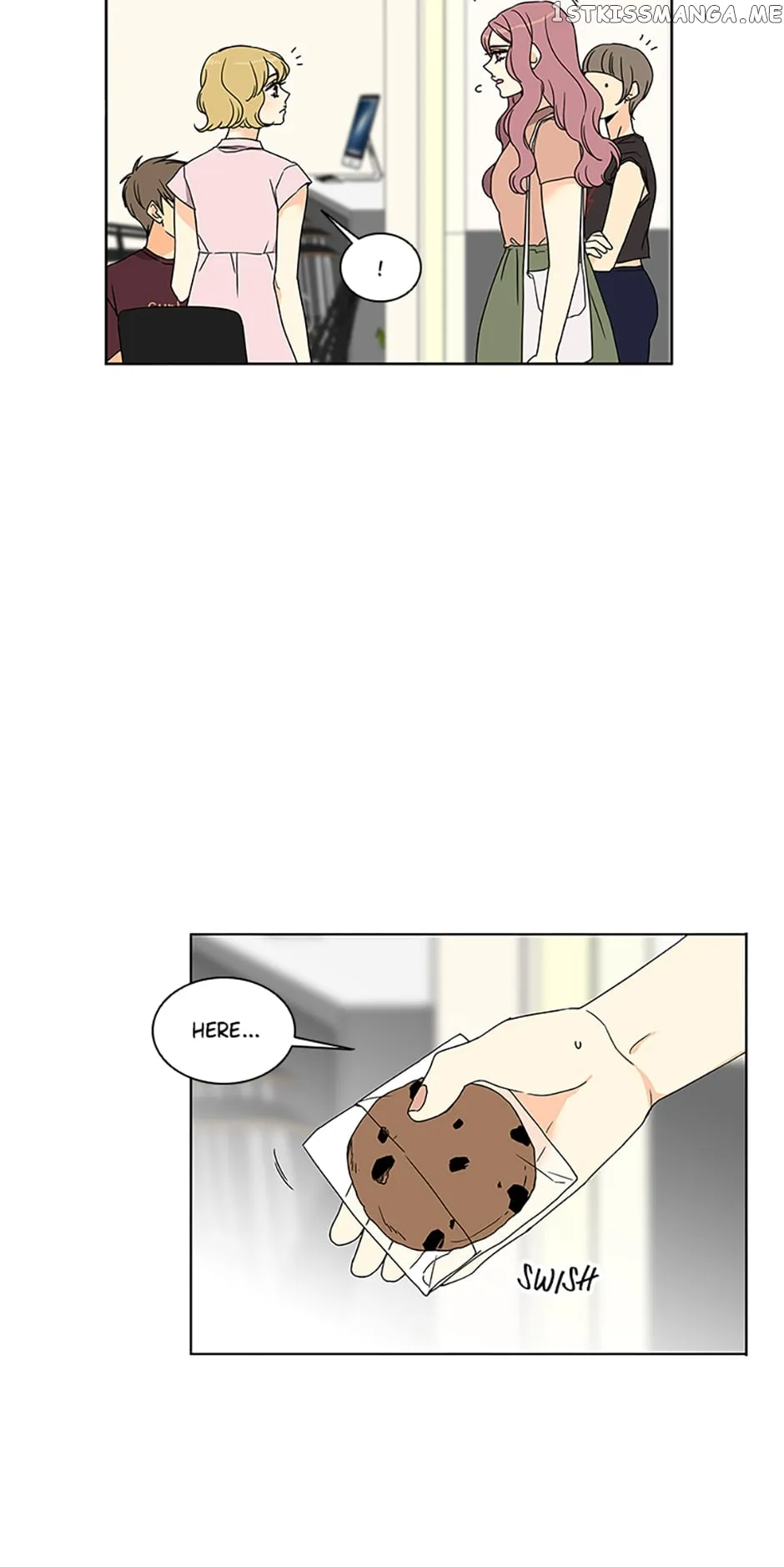 The Lovely Geum Bokhee Chapter 59 Online - página 31