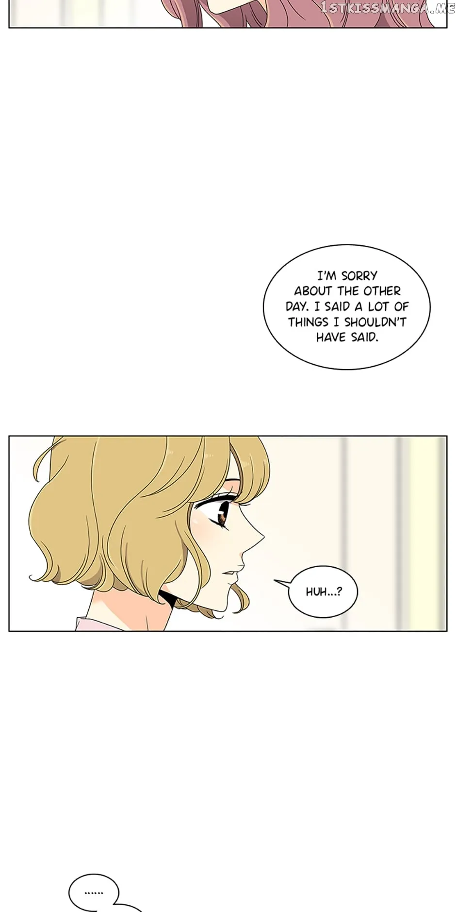 The Lovely Geum Bokhee Chapter 59 Online - página 33