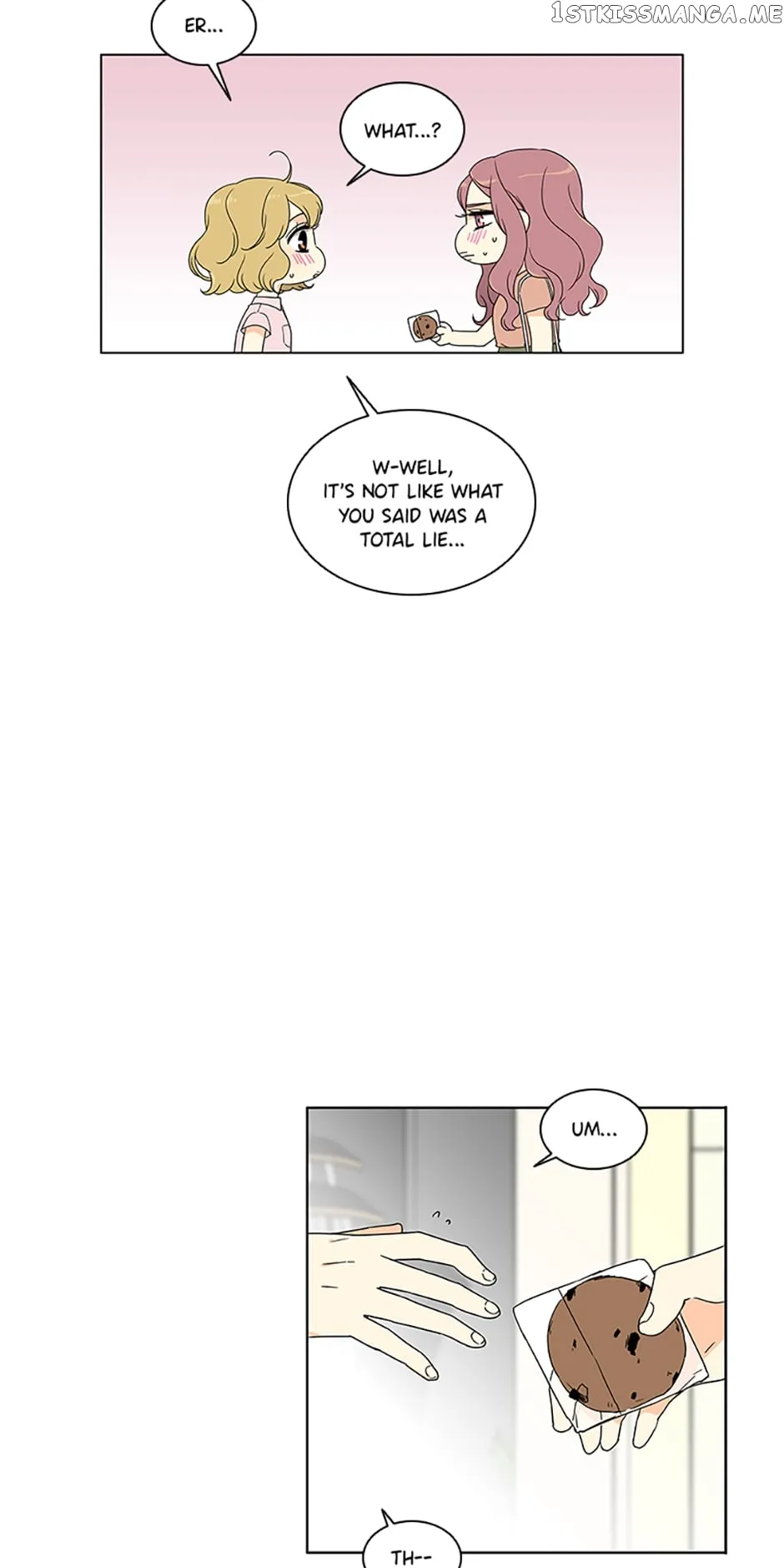 The Lovely Geum Bokhee Chapter 59 Online - página 34