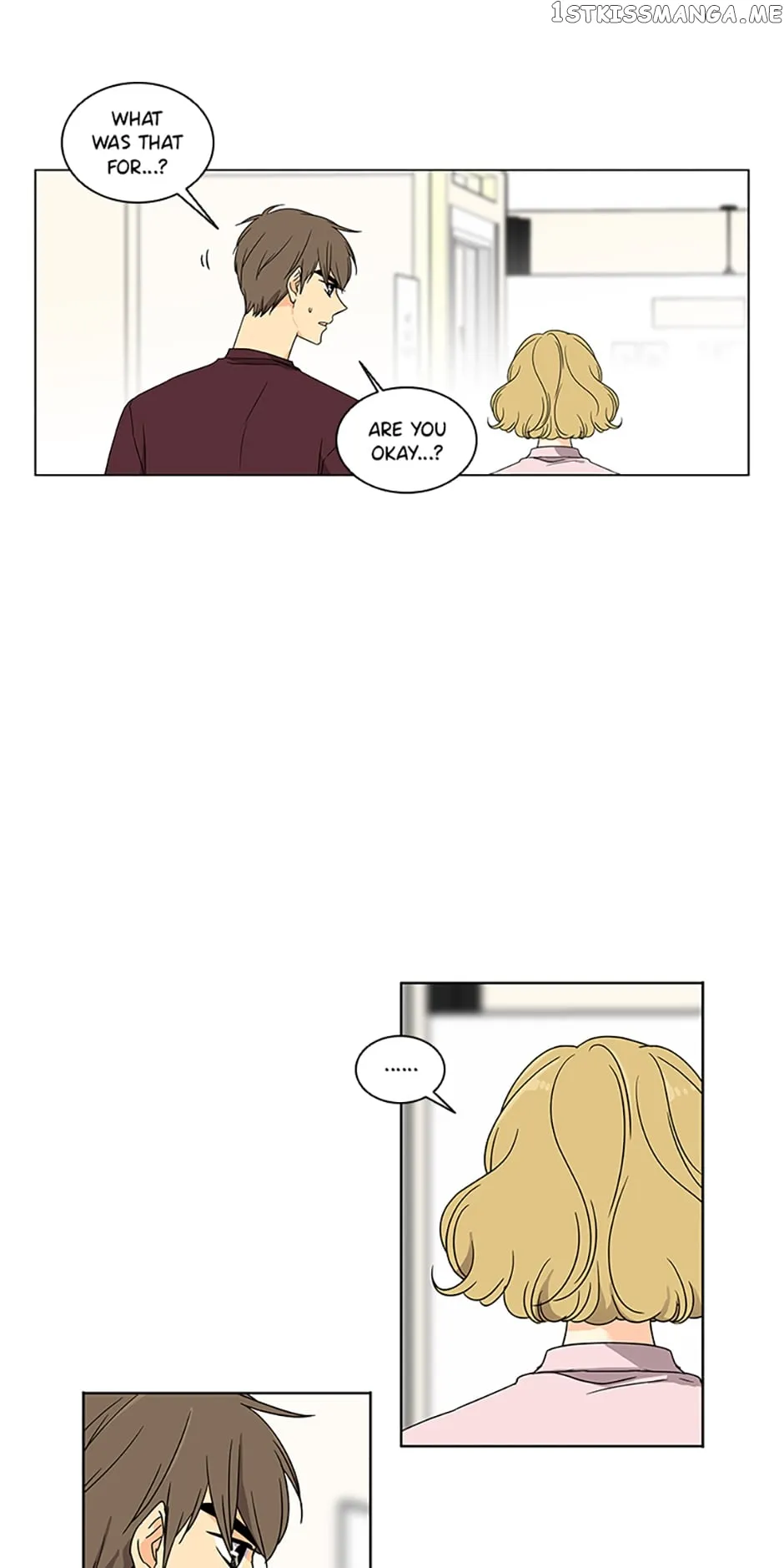 The Lovely Geum Bokhee Chapter 59 Online - página 36