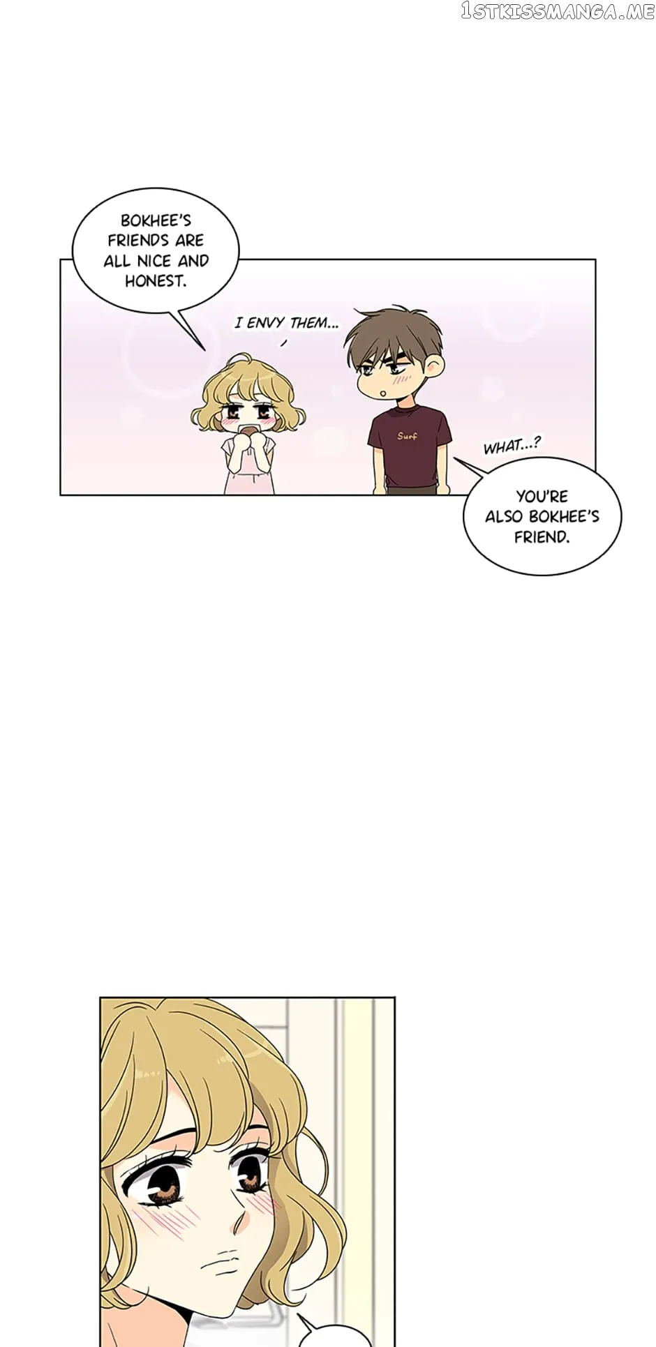 The Lovely Geum Bokhee Chapter 59 Online - página 38