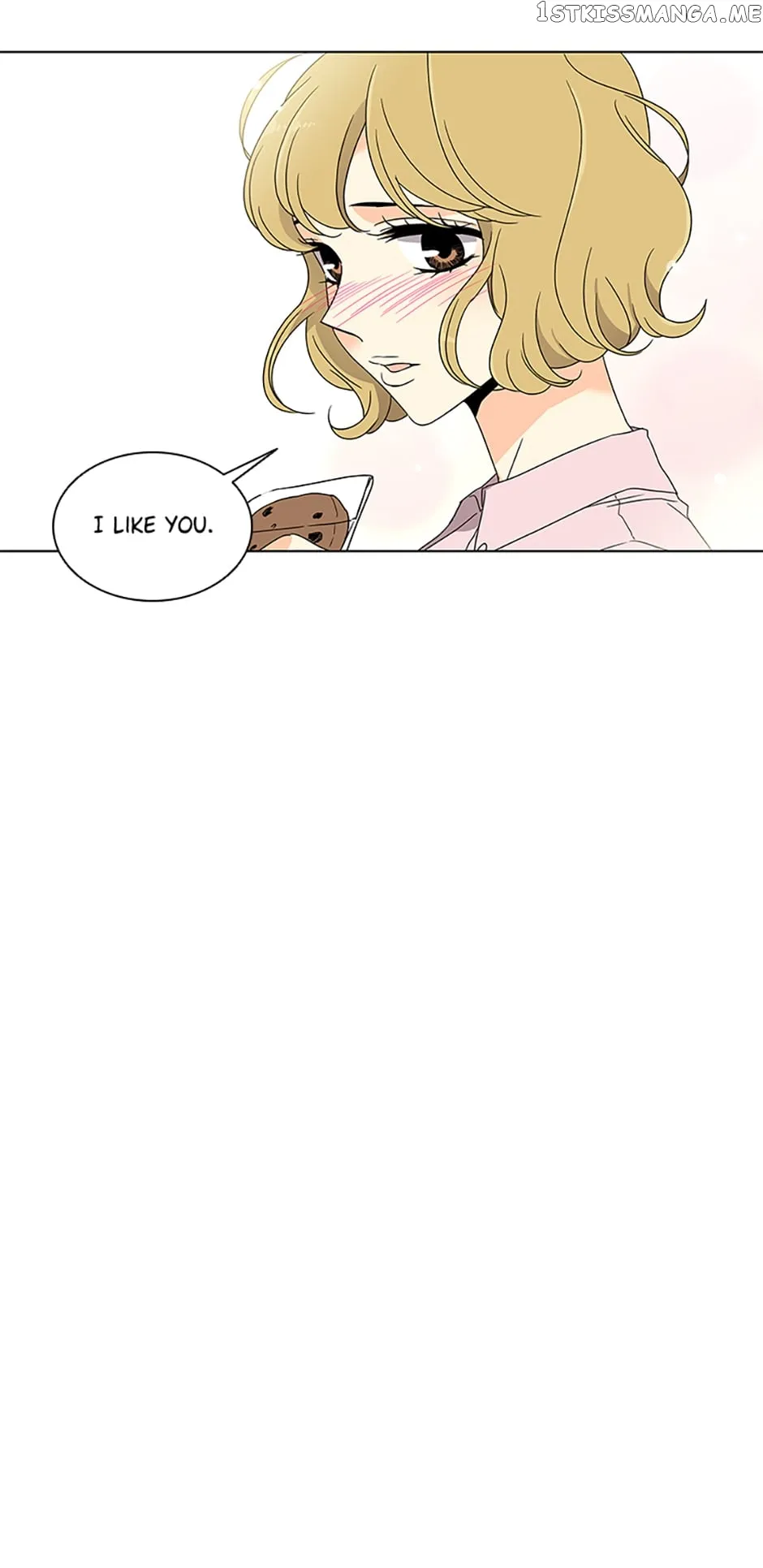 The Lovely Geum Bokhee Chapter 59 Online - página 41