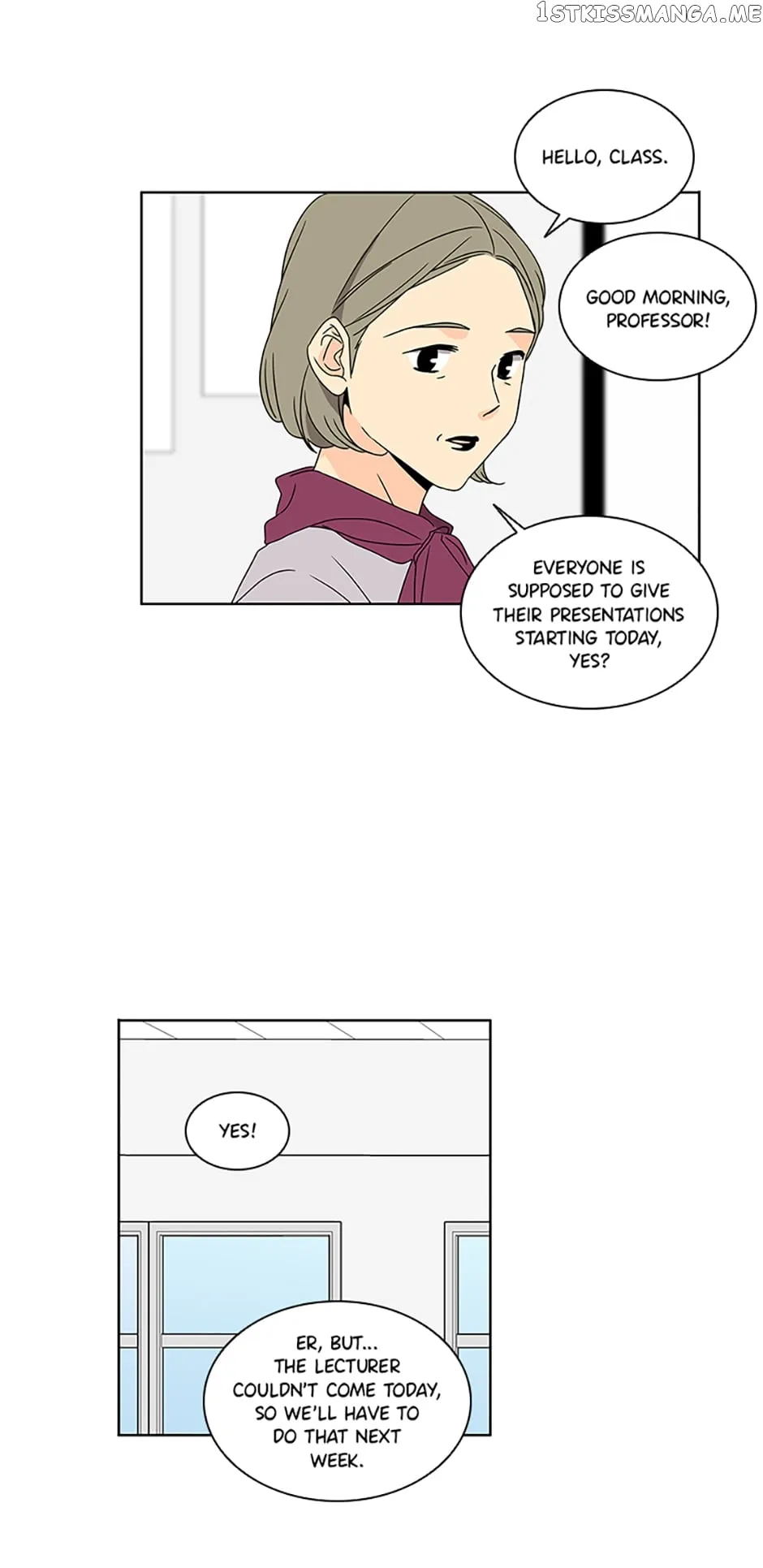 The Lovely Geum Bokhee Chapter 59 Online - página 44