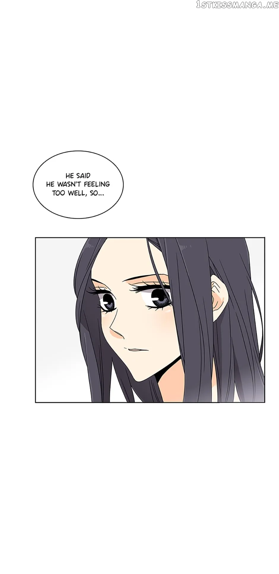 The Lovely Geum Bokhee Chapter 59 Online - página 45