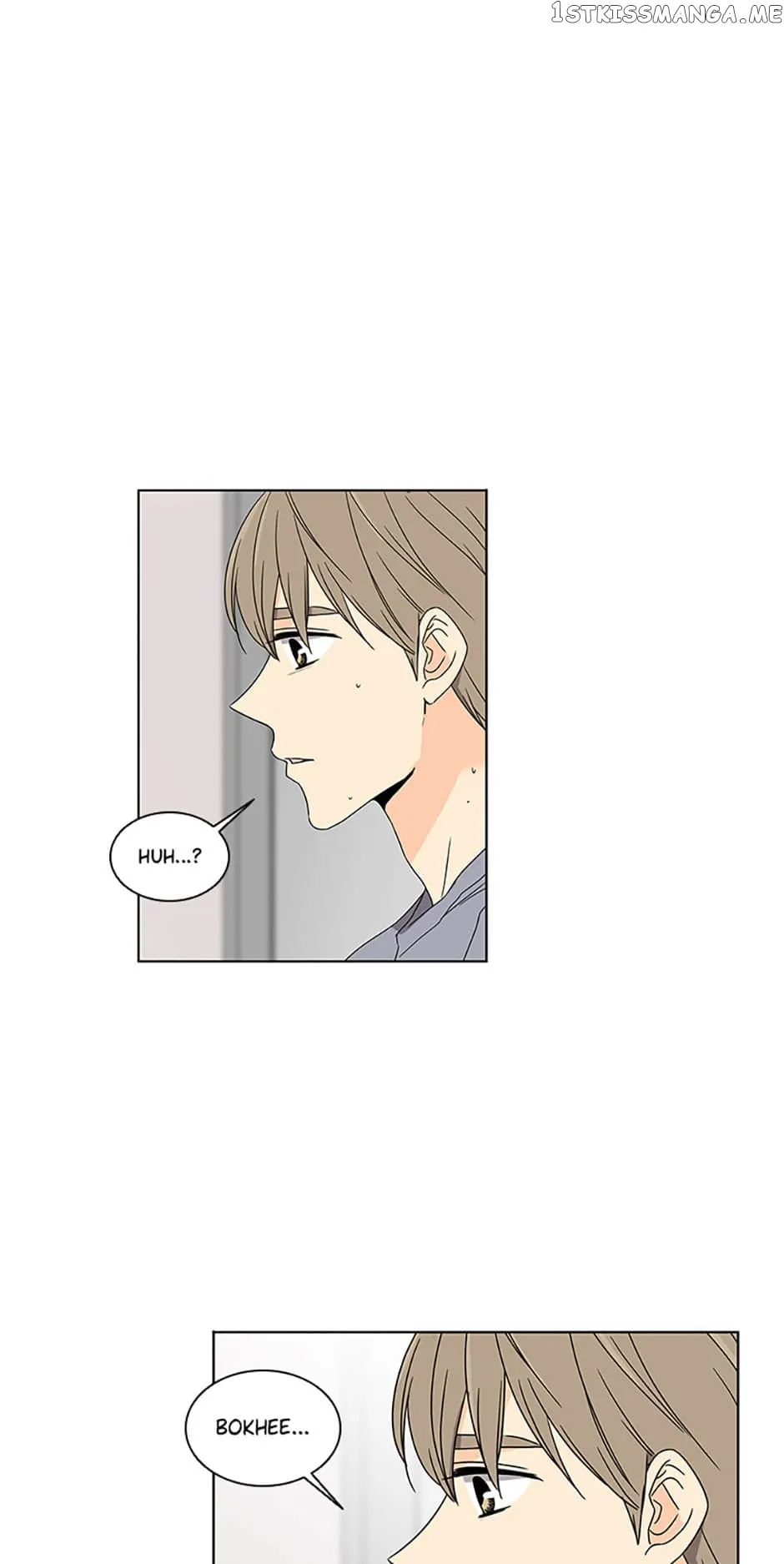 The Lovely Geum Bokhee Chapter 59 Online - página 53