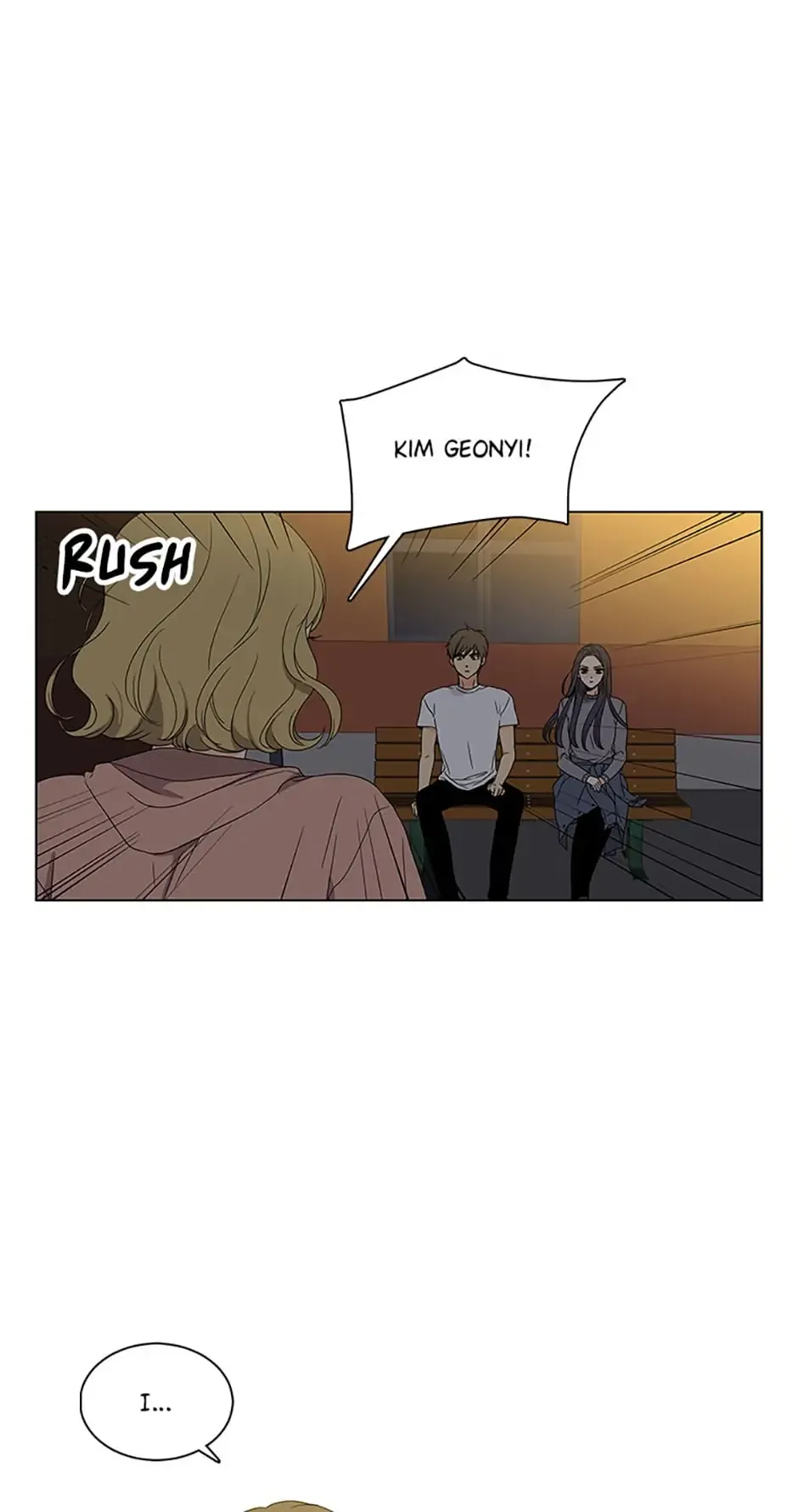 The Lovely Geum Bokhee Chapter 6 Online - página 2