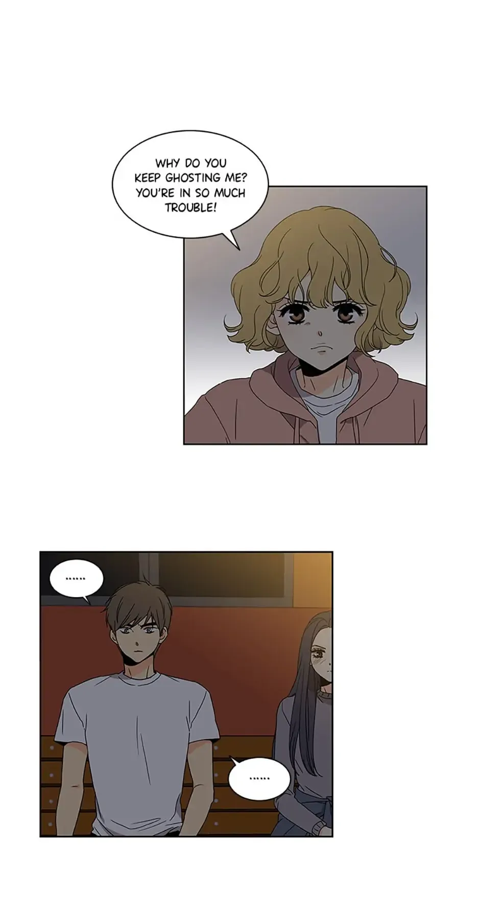 The Lovely Geum Bokhee Chapter 6 Online - página 5
