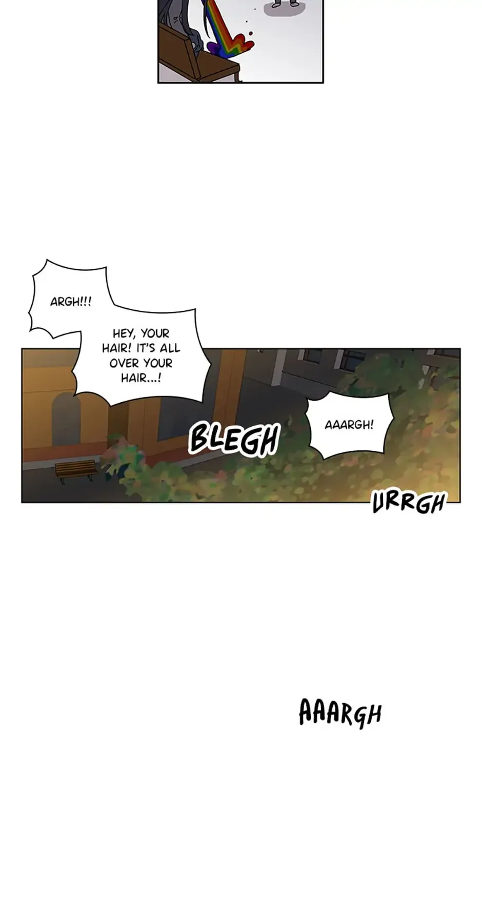 The Lovely Geum Bokhee Chapter 6 Online - página 10