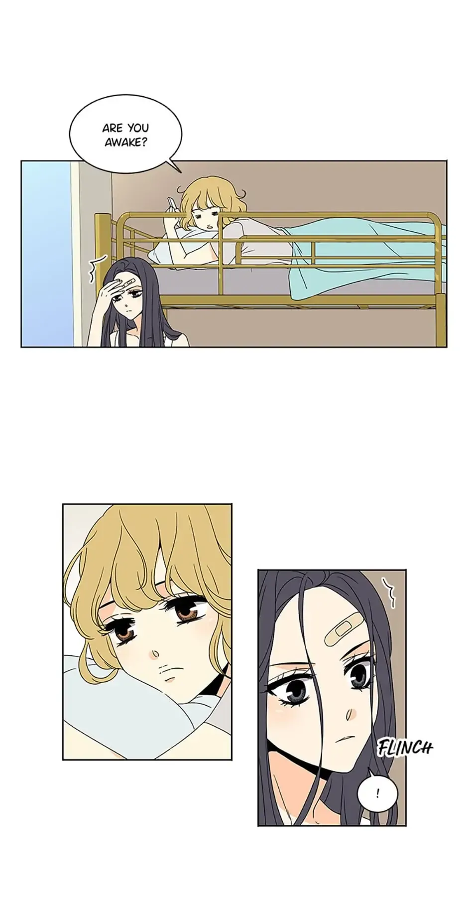 The Lovely Geum Bokhee Chapter 6 Online - página 13
