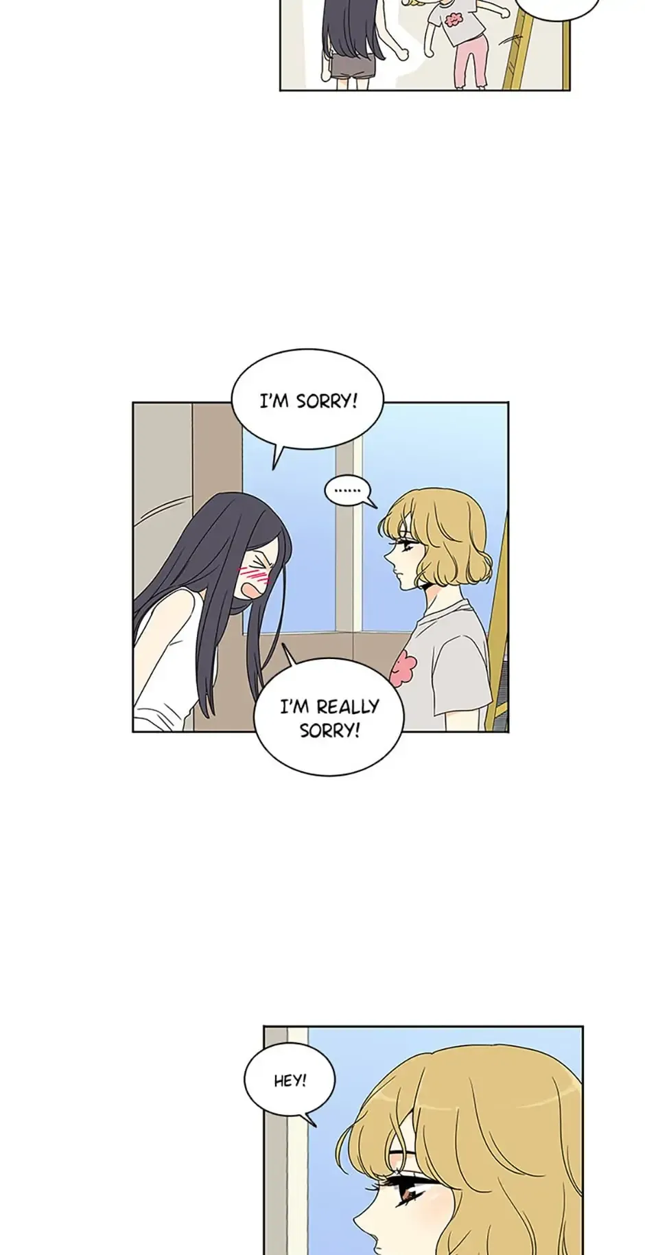 The Lovely Geum Bokhee Chapter 6 Online - página 15