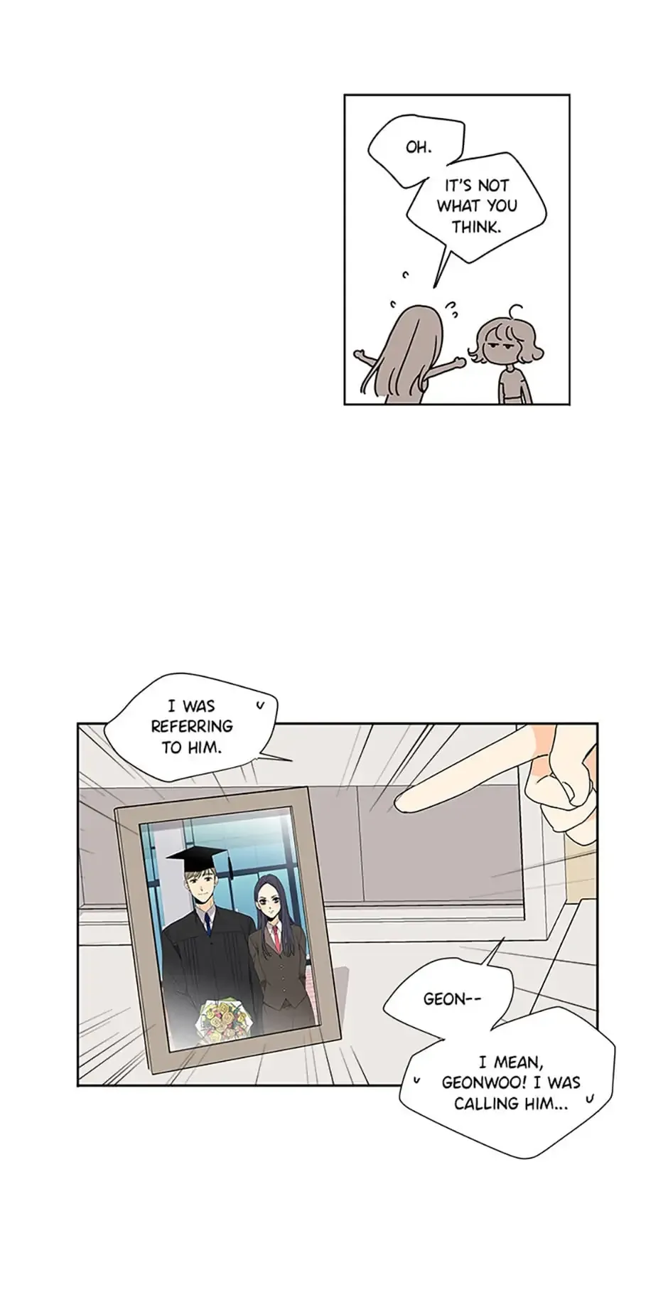 The Lovely Geum Bokhee Chapter 6 Online - página 19