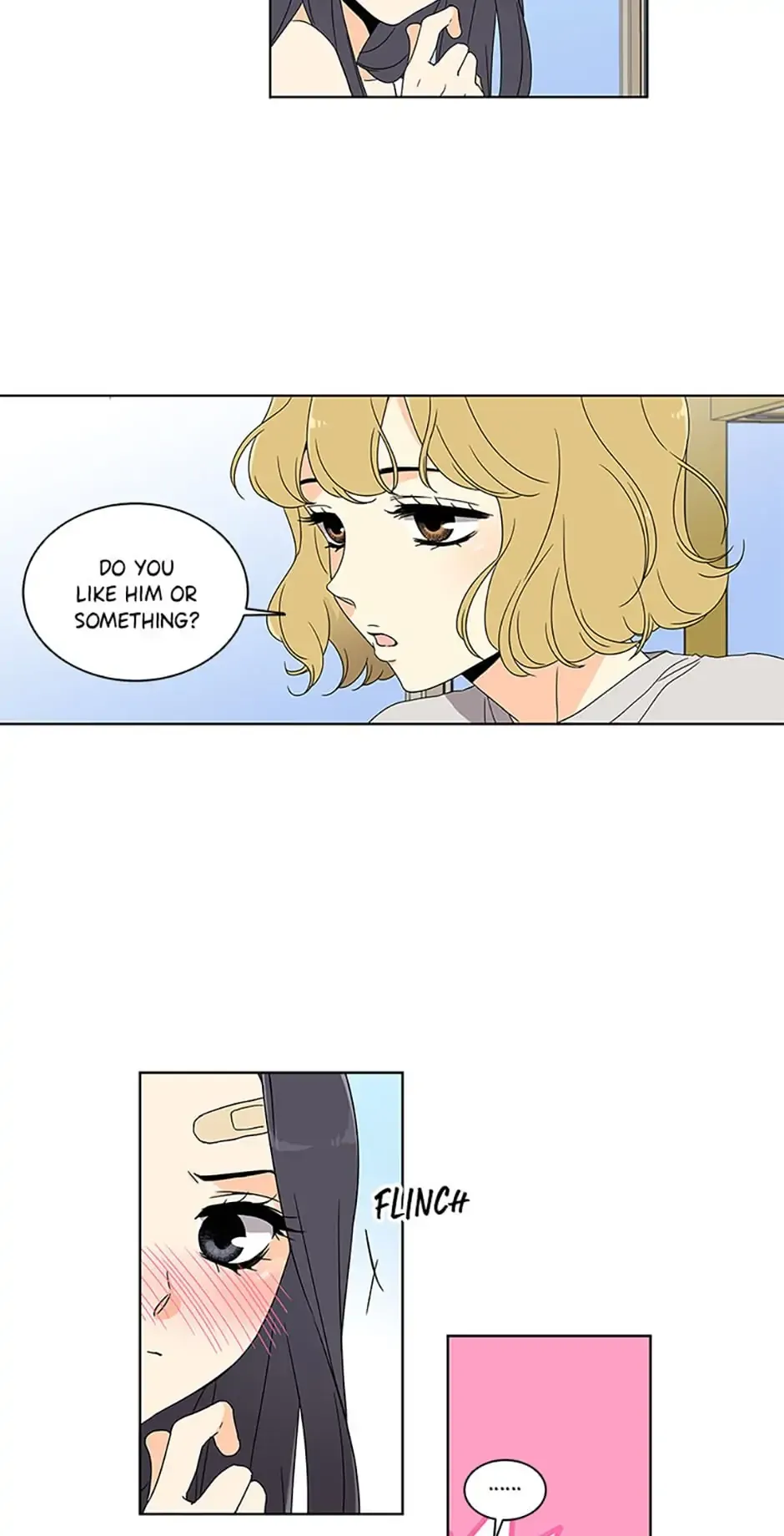 The Lovely Geum Bokhee Chapter 6 Online - página 21