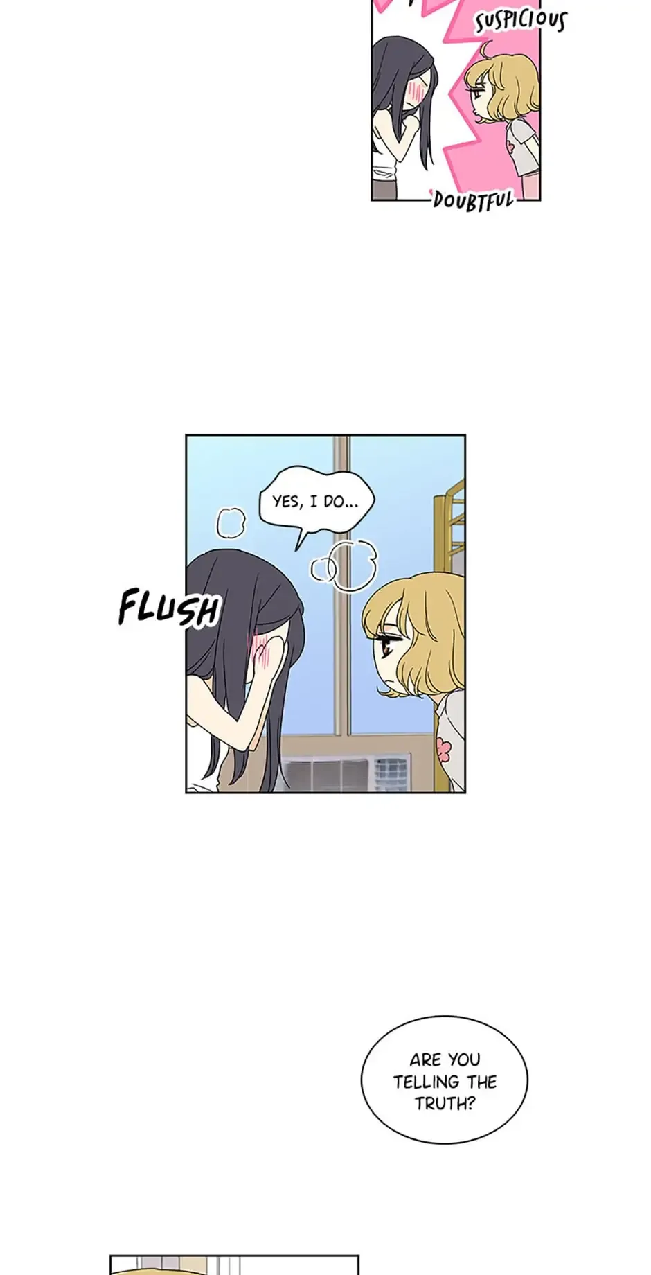 The Lovely Geum Bokhee Chapter 6 Online - página 22