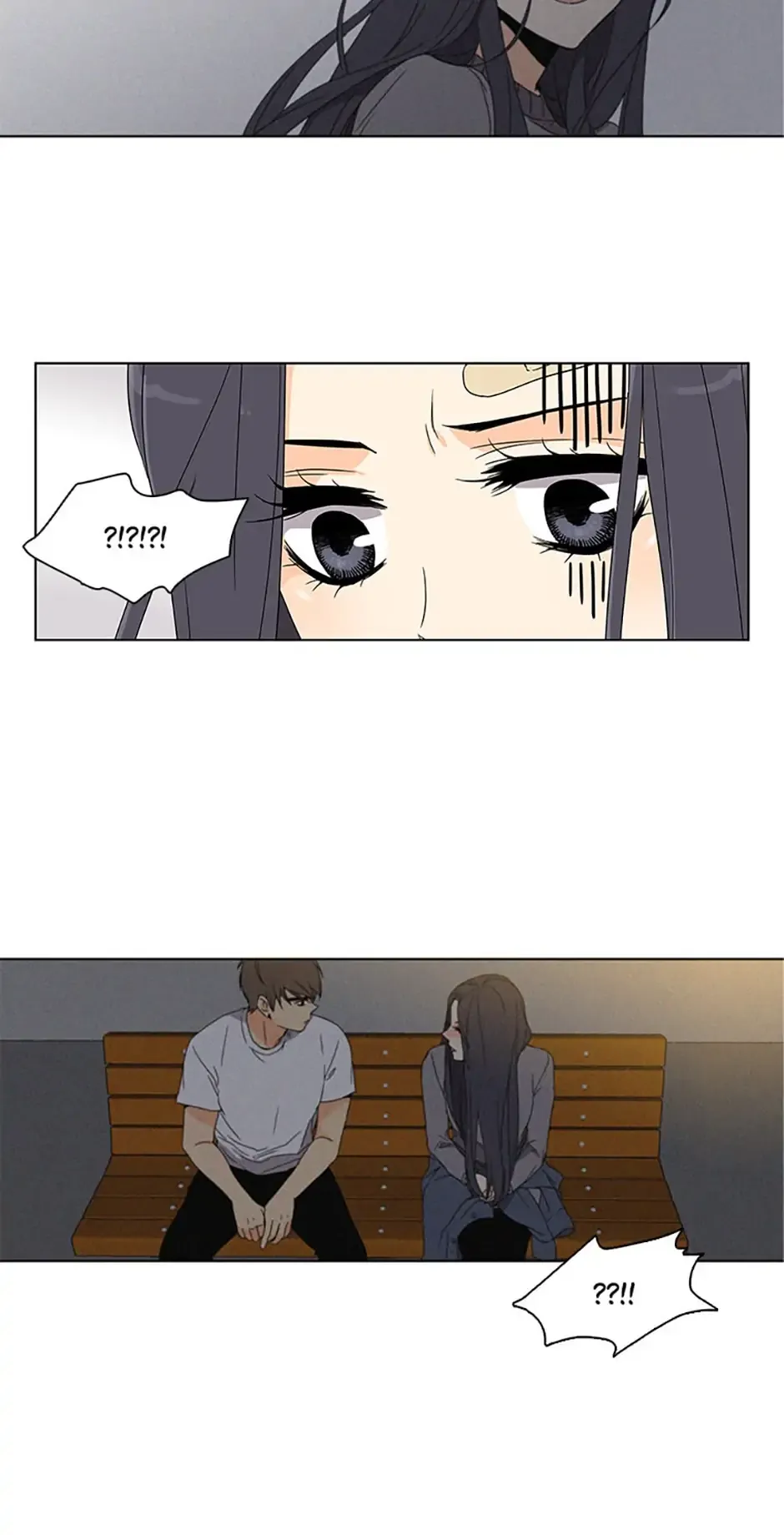 The Lovely Geum Bokhee Chapter 6 Online - página 26