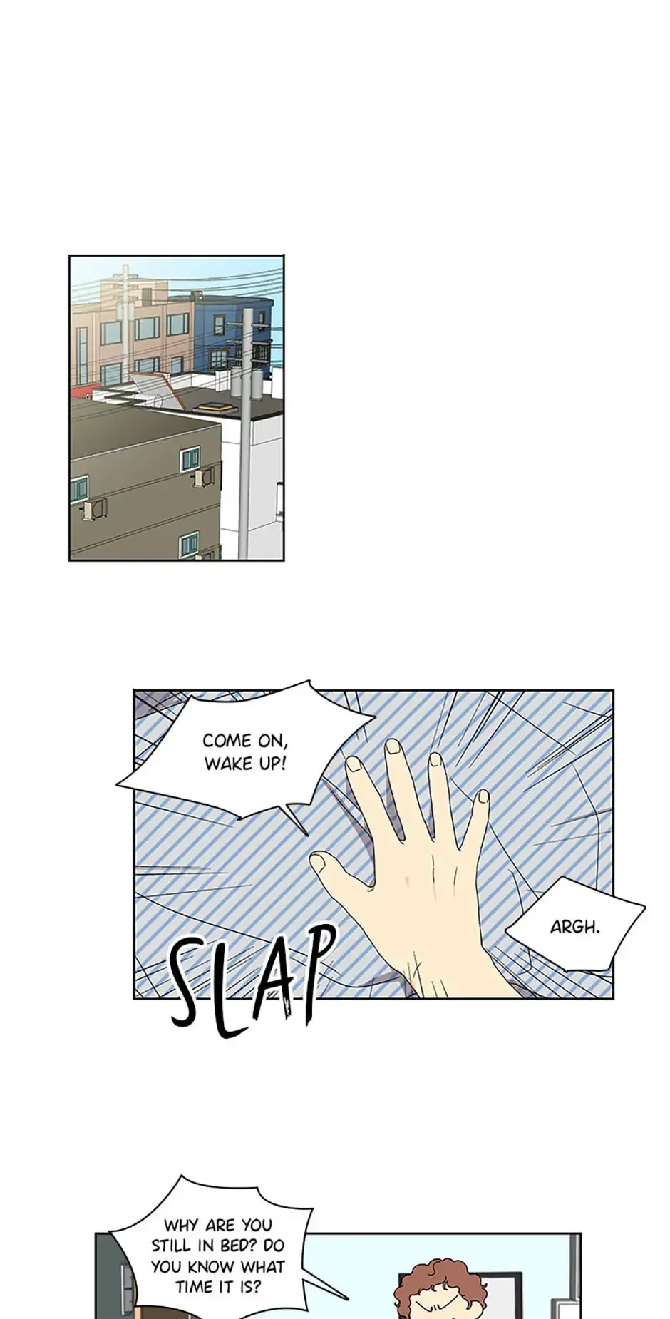 The Lovely Geum Bokhee Chapter 6 Online - página 30