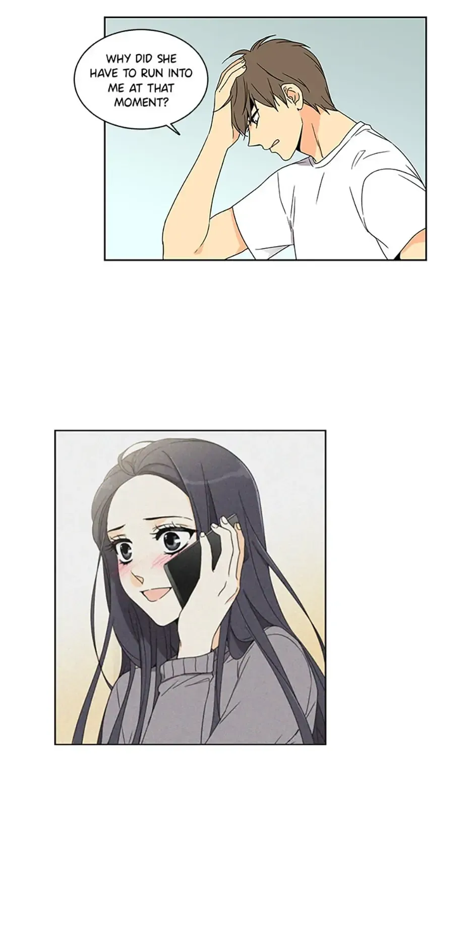 The Lovely Geum Bokhee Chapter 6 Online - página 36