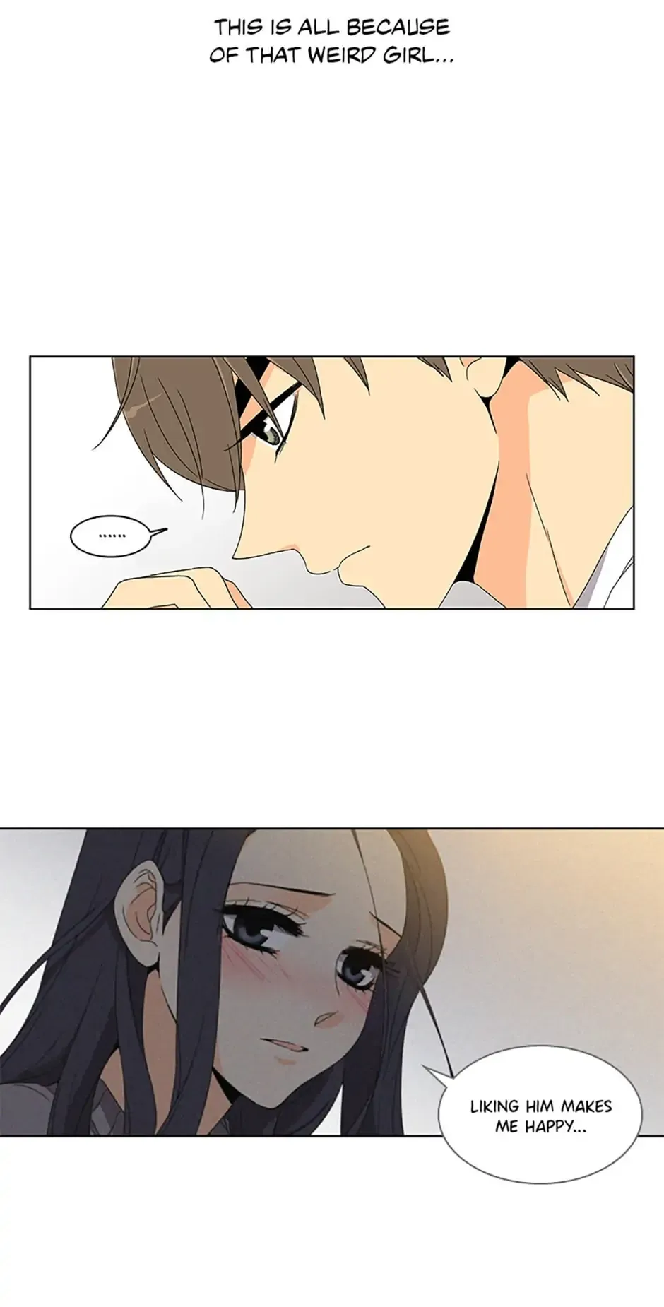 The Lovely Geum Bokhee Chapter 6 Online - página 37