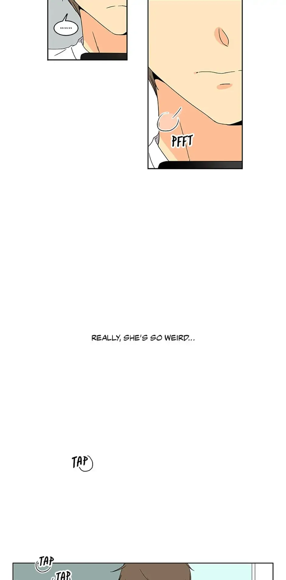 The Lovely Geum Bokhee Chapter 6 Online - página 45