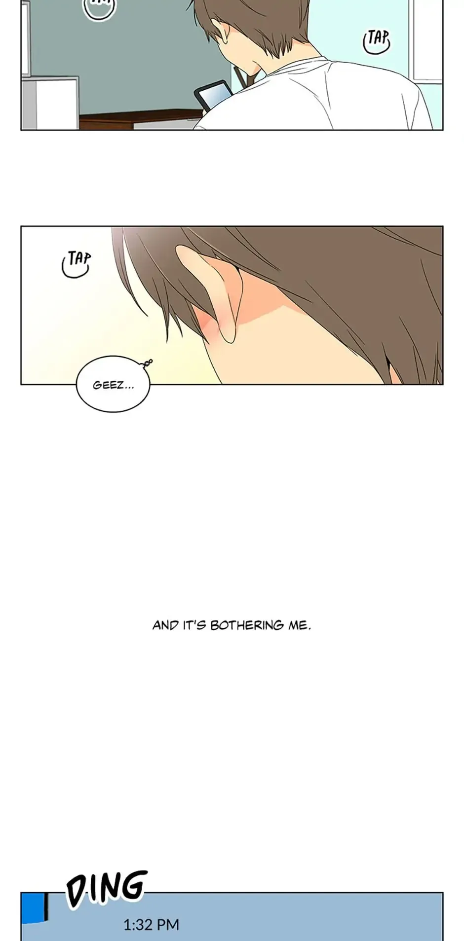 The Lovely Geum Bokhee Chapter 6 Online - página 46
