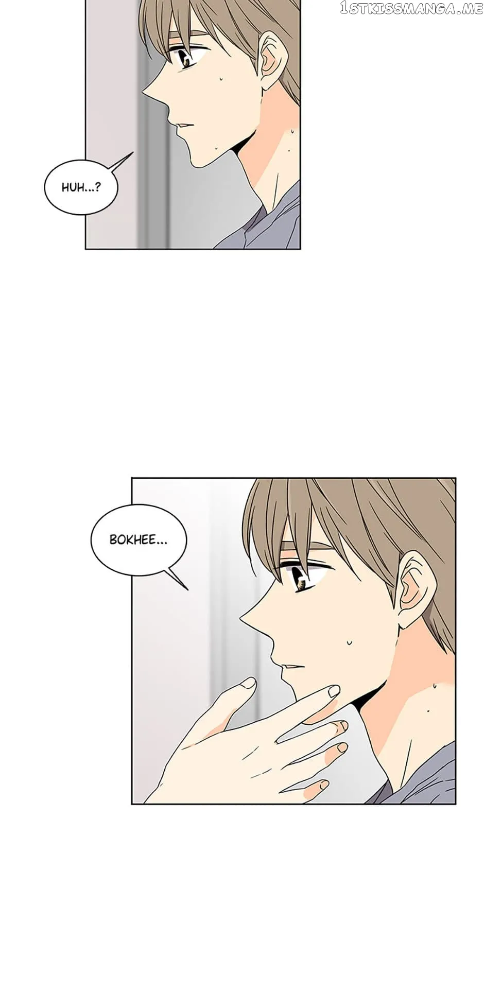 The Lovely Geum Bokhee Chapter 60 Online - página 3