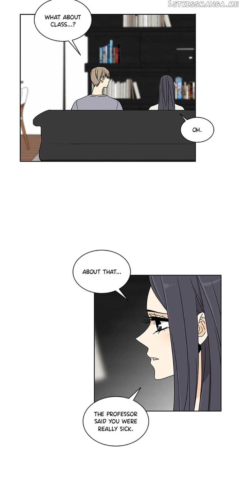 The Lovely Geum Bokhee Chapter 60 Online - página 7